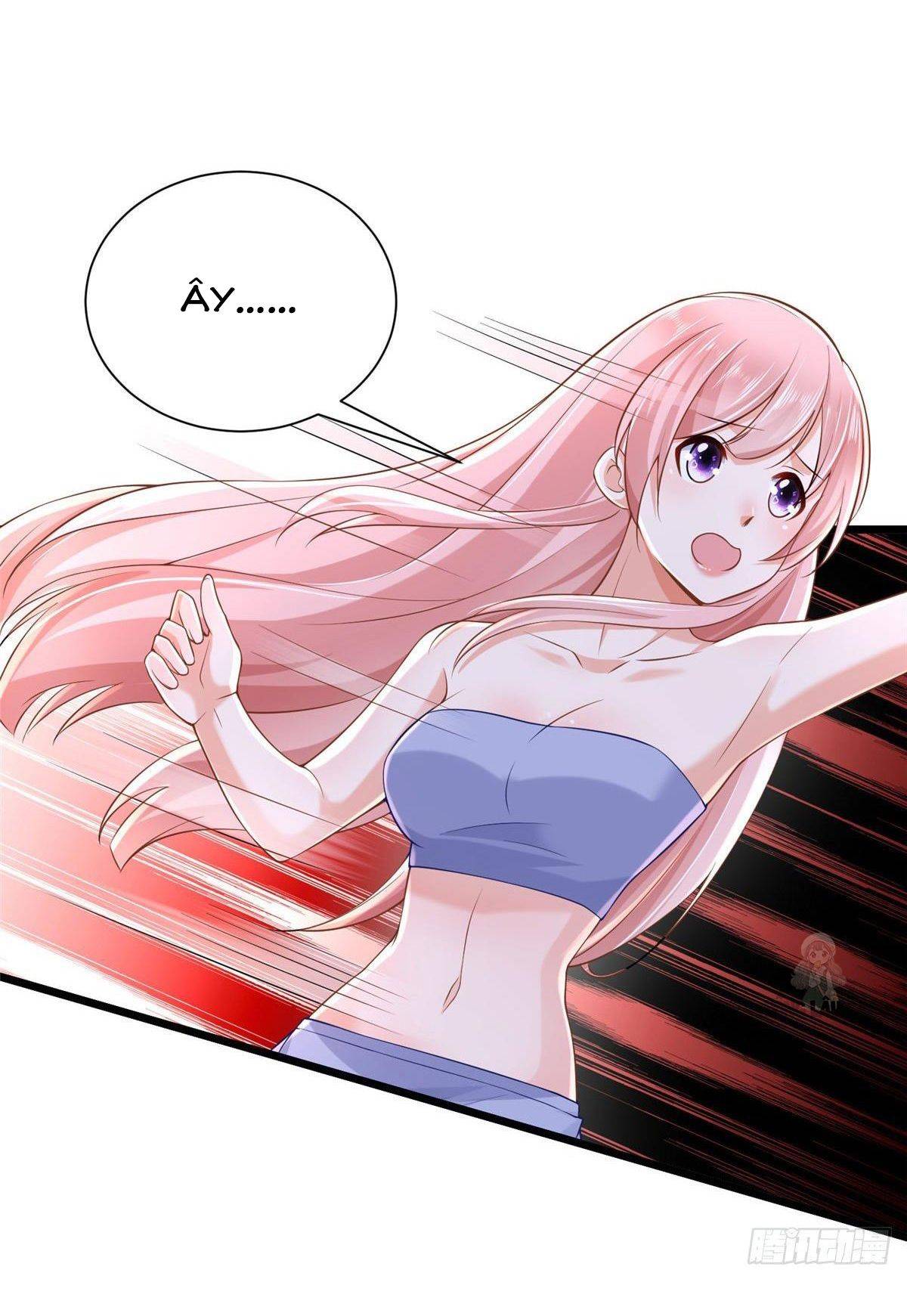 Thảnh Thơi Thú Thế Chủng Chủng Điền, Sinh Sinh Tể - Chap 257