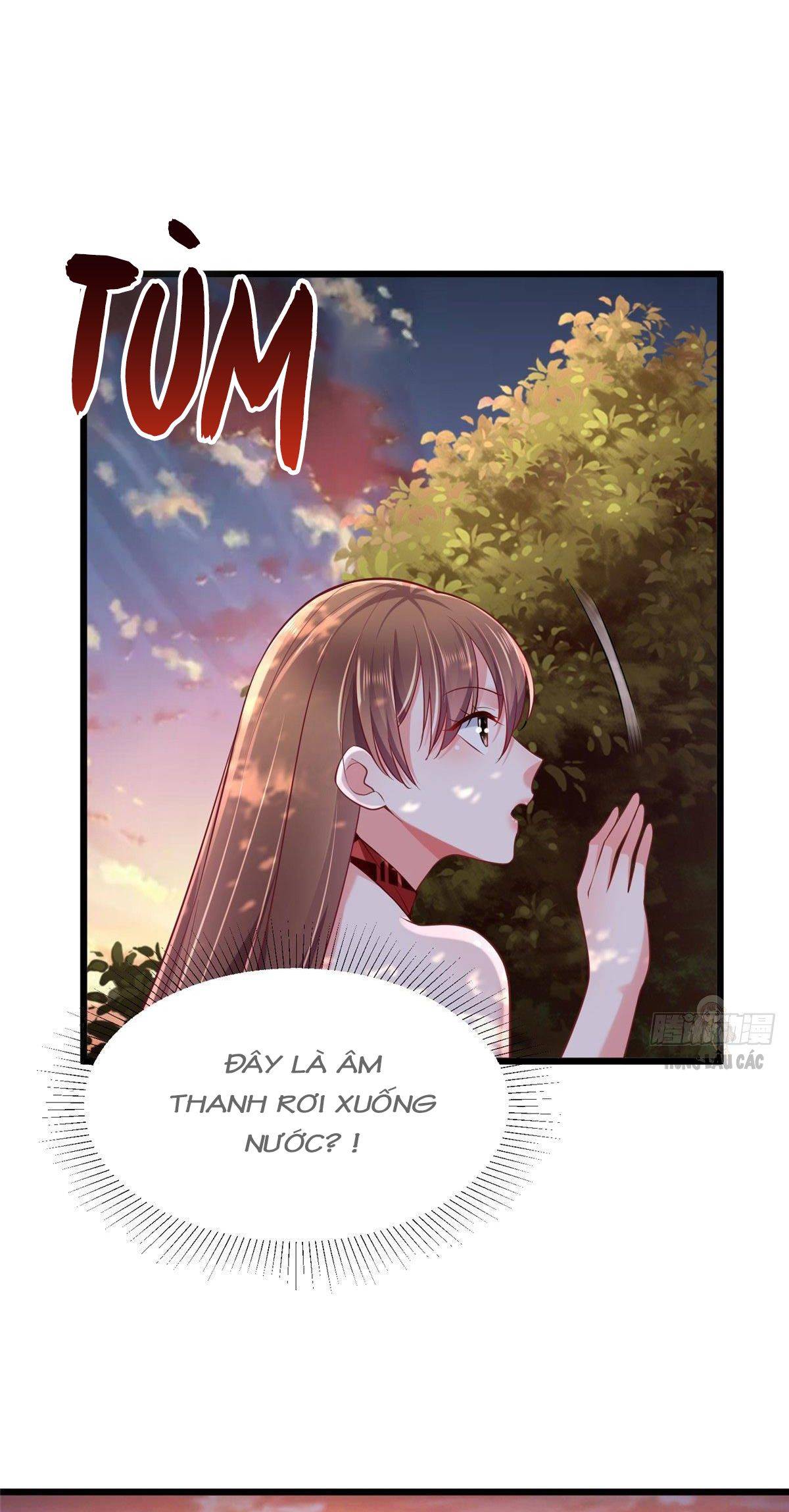 Thảnh Thơi Thú Thế Chủng Chủng Điền, Sinh Sinh Tể - Chap 257