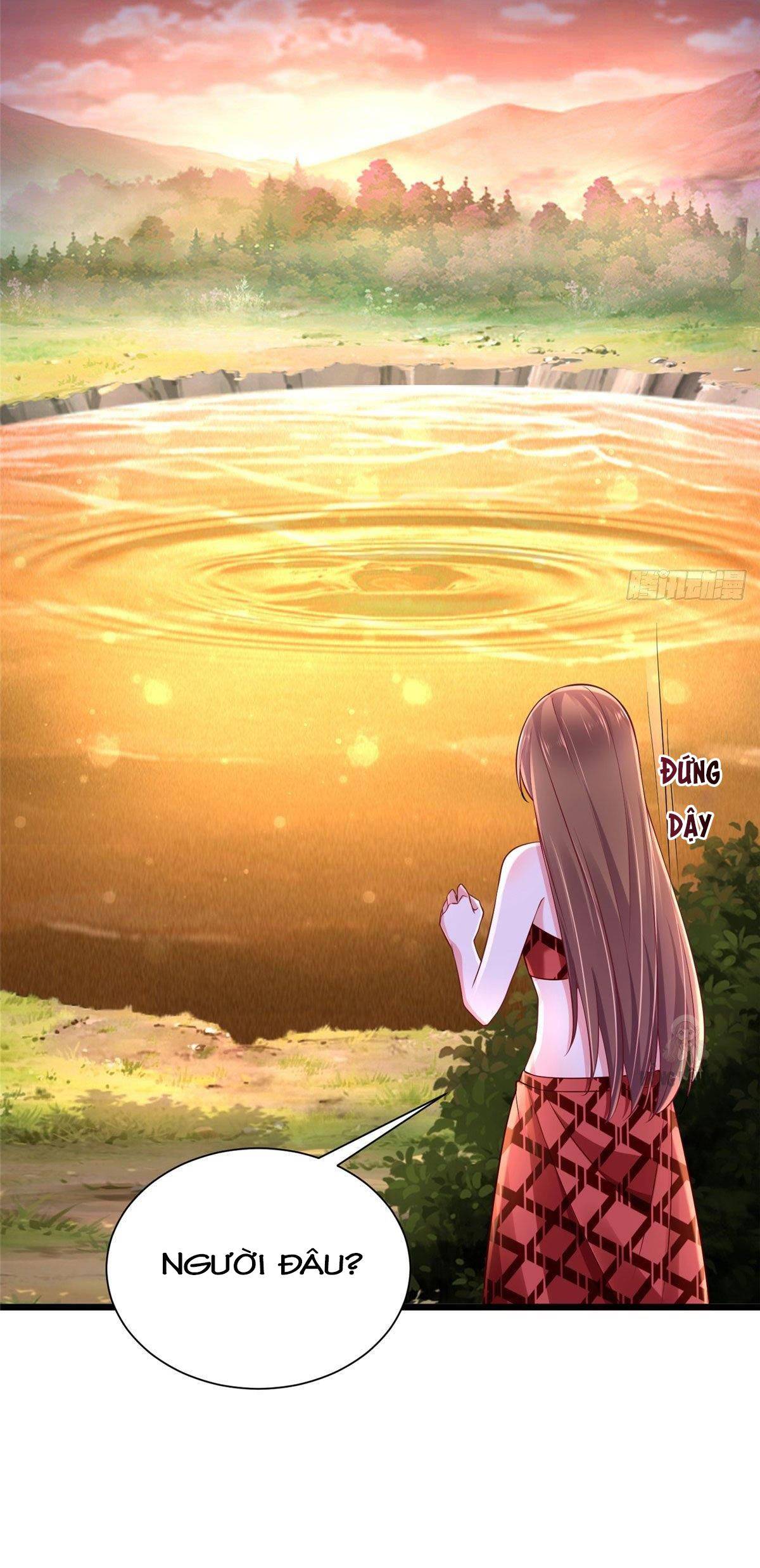 Thảnh Thơi Thú Thế Chủng Chủng Điền, Sinh Sinh Tể - Chap 257