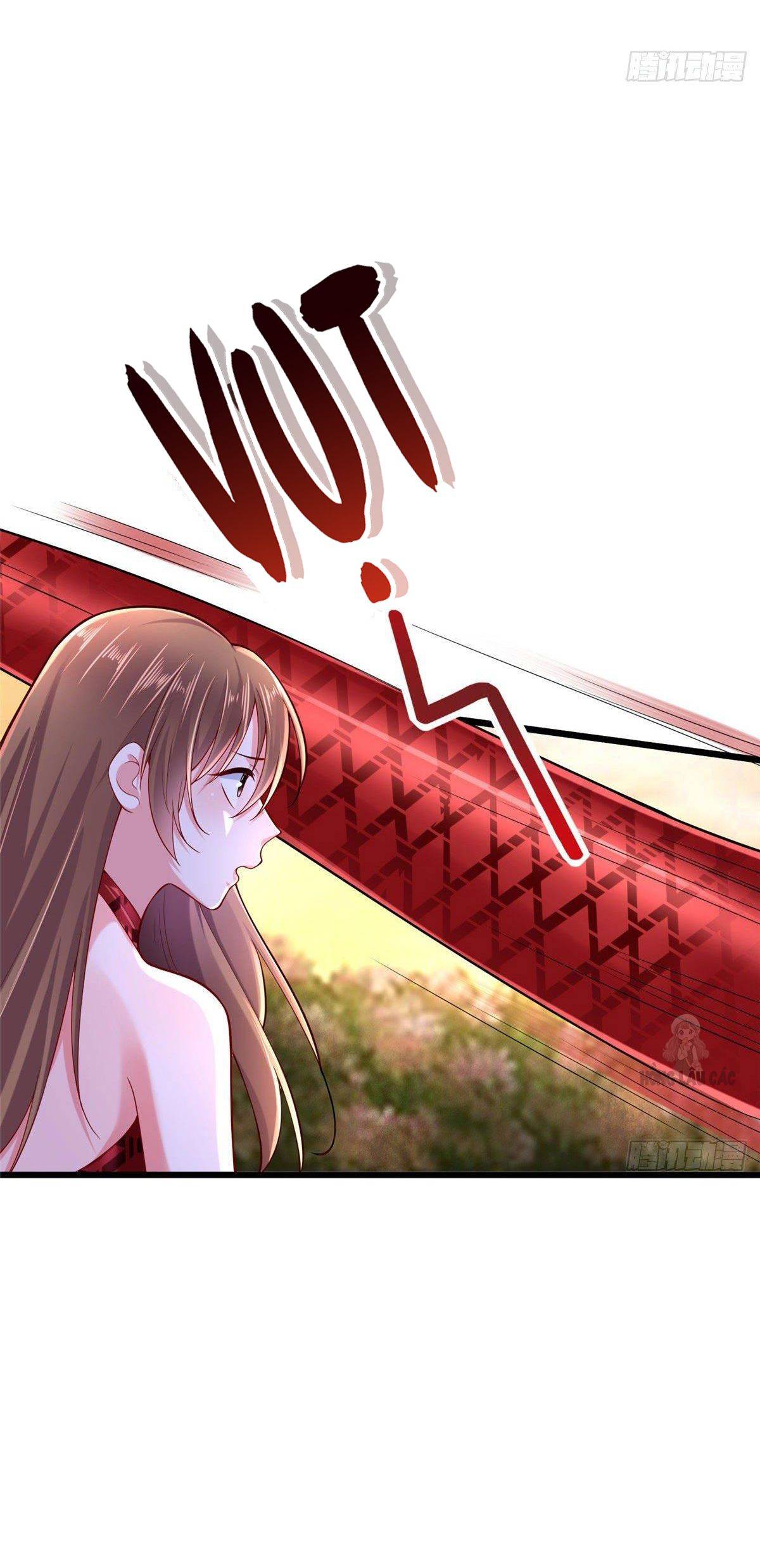 Thảnh Thơi Thú Thế Chủng Chủng Điền, Sinh Sinh Tể - Chap 257