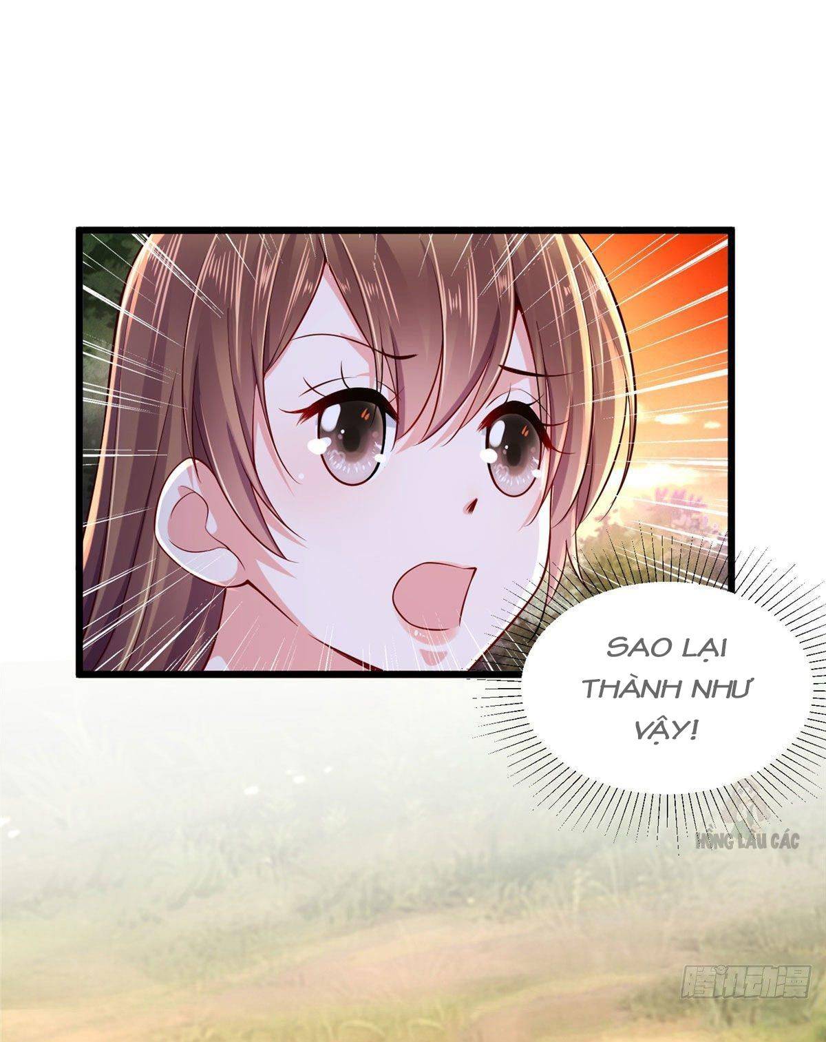 Thảnh Thơi Thú Thế Chủng Chủng Điền, Sinh Sinh Tể - Chap 257