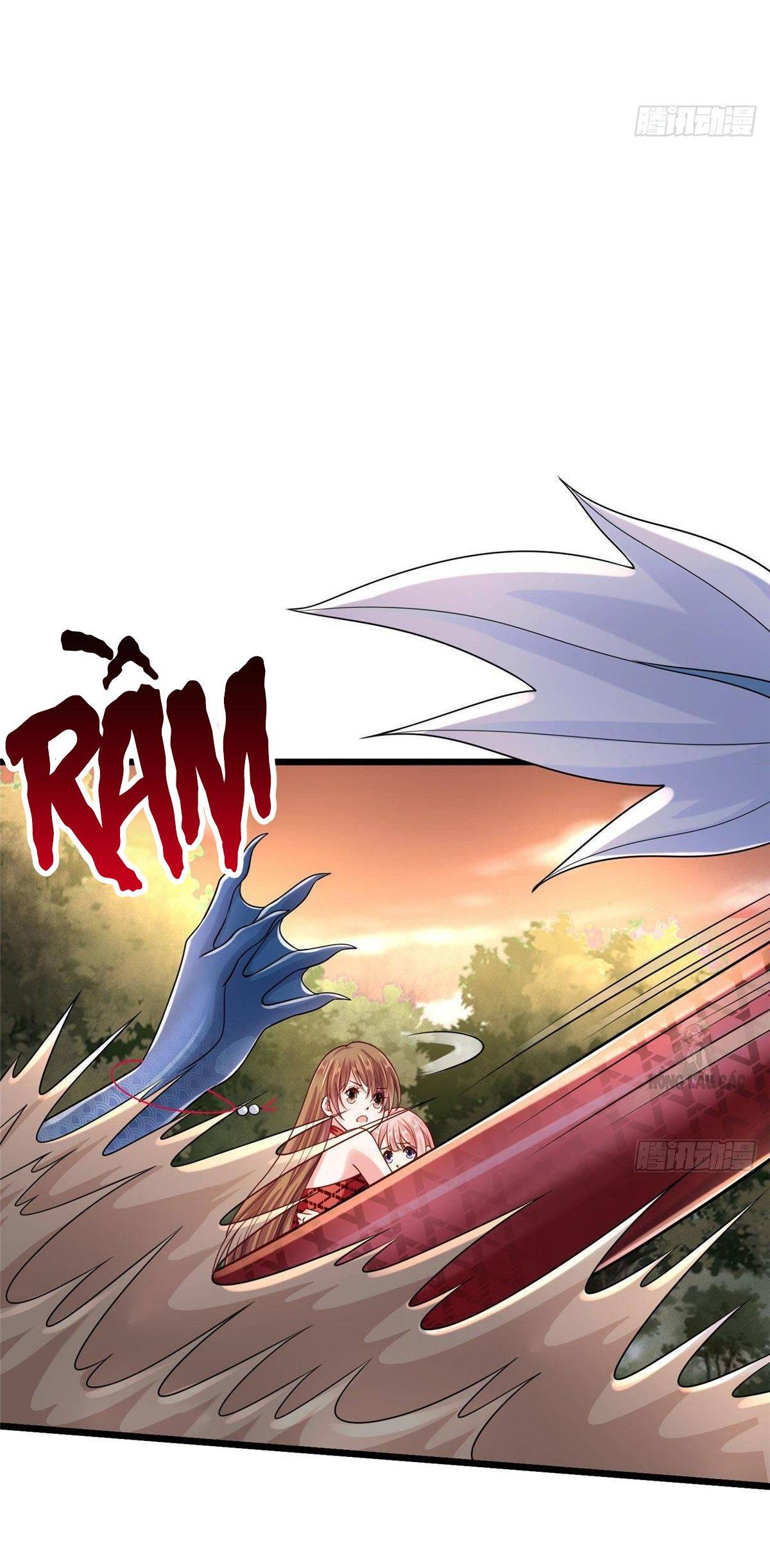 Thảnh Thơi Thú Thế Chủng Chủng Điền, Sinh Sinh Tể - Chap 257