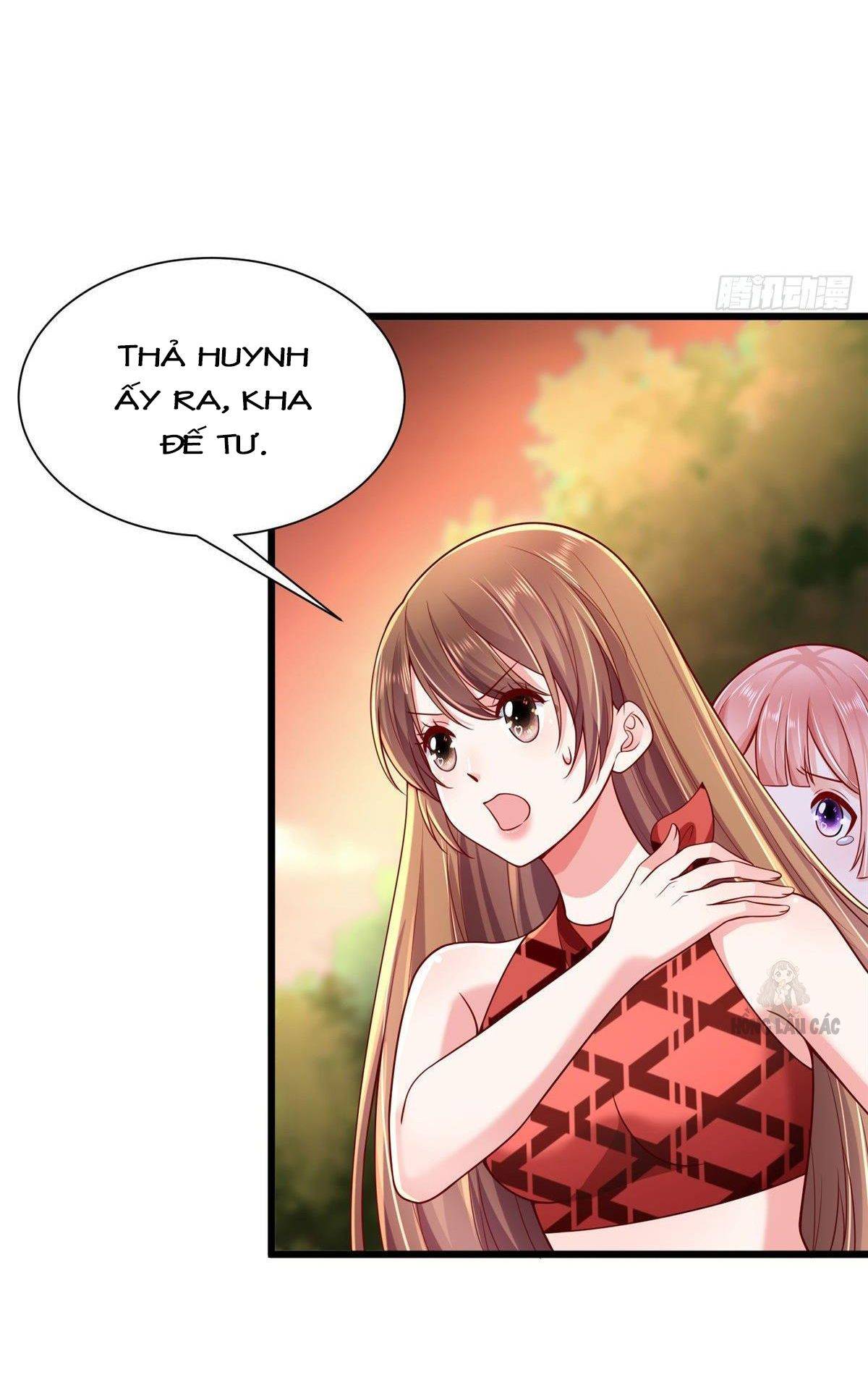 Thảnh Thơi Thú Thế Chủng Chủng Điền, Sinh Sinh Tể - Chap 257