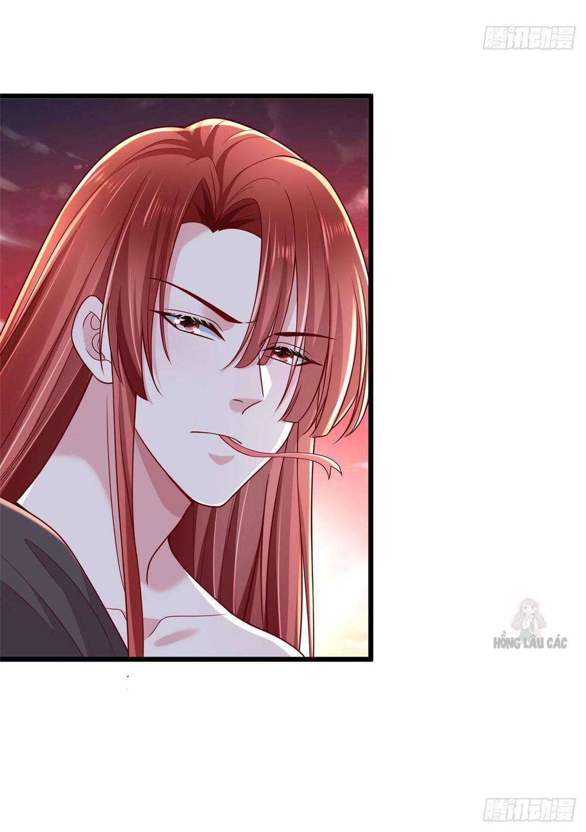 Thảnh Thơi Thú Thế Chủng Chủng Điền, Sinh Sinh Tể - Chap 257