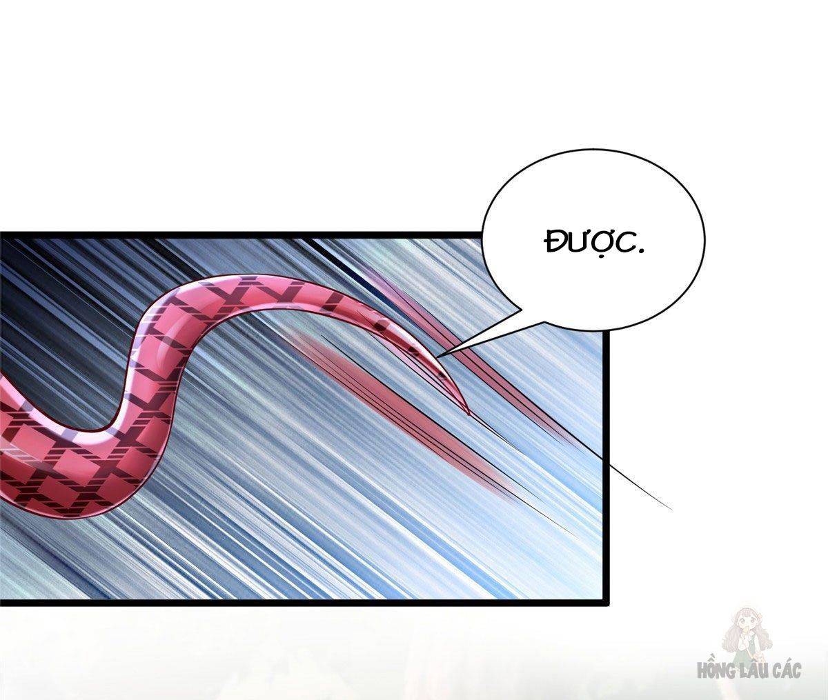 Thảnh Thơi Thú Thế Chủng Chủng Điền, Sinh Sinh Tể - Chap 257