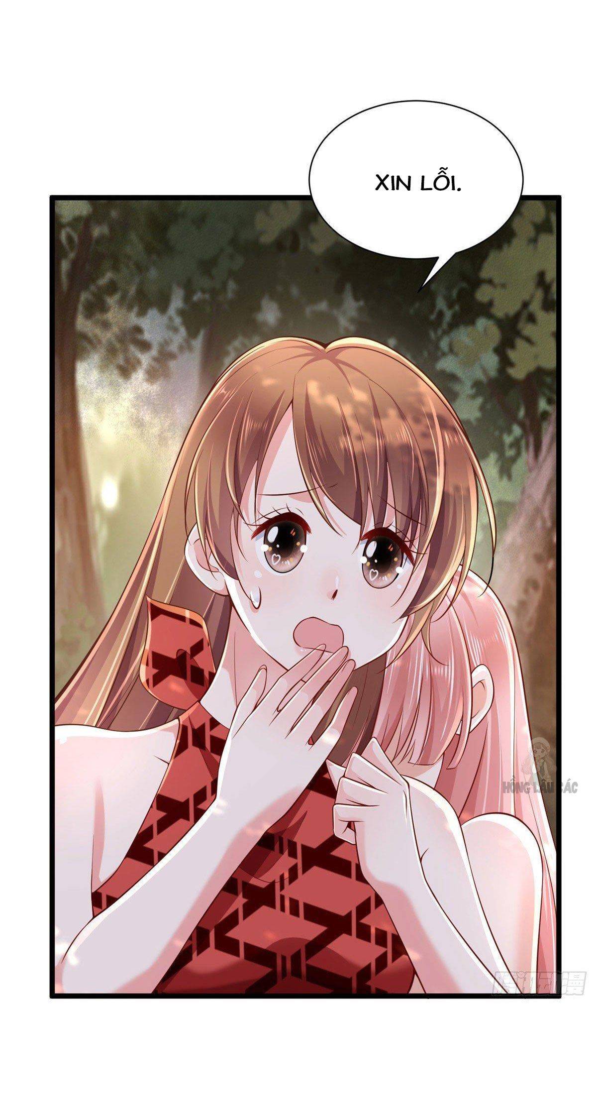 Thảnh Thơi Thú Thế Chủng Chủng Điền, Sinh Sinh Tể - Chap 257