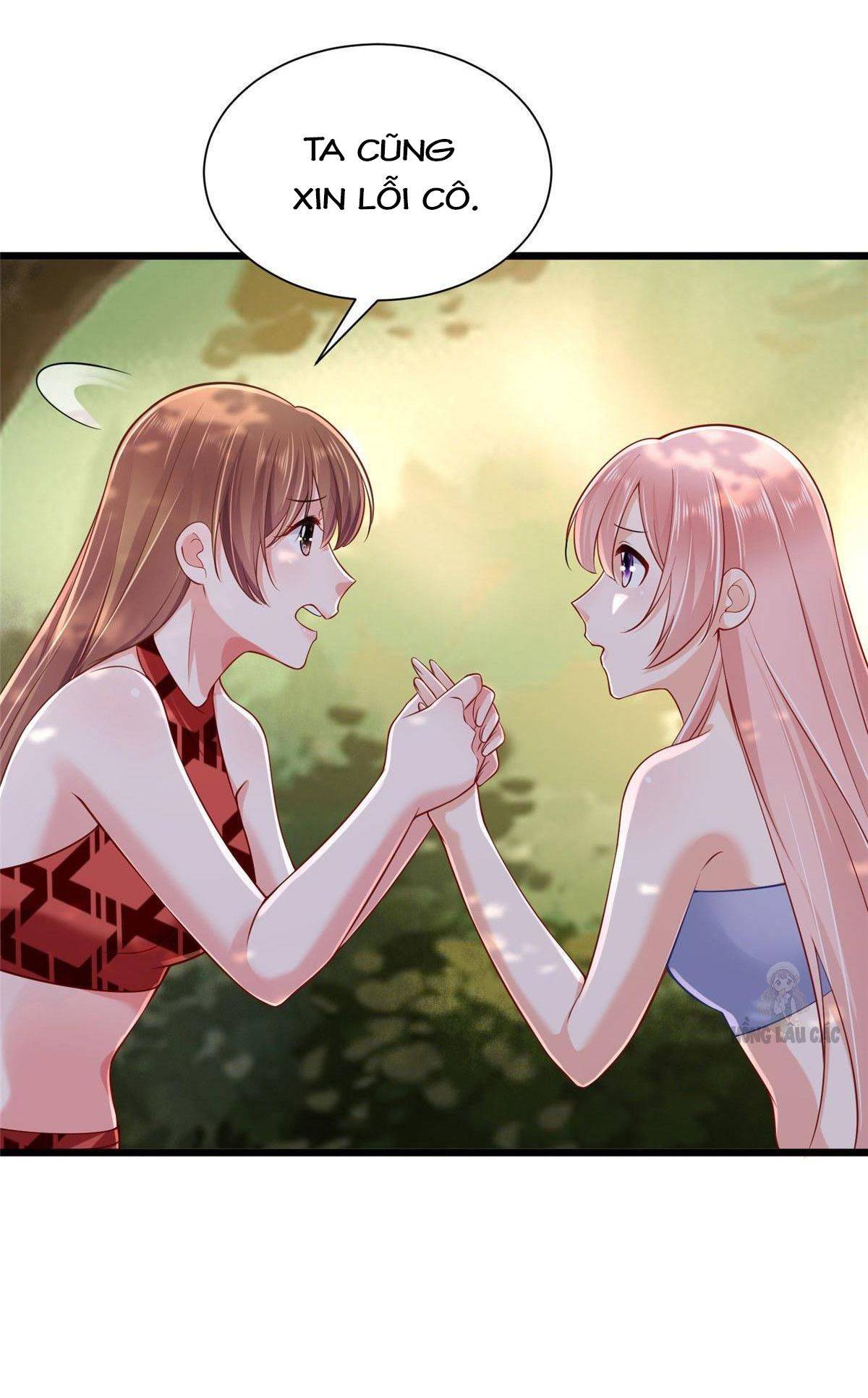 Thảnh Thơi Thú Thế Chủng Chủng Điền, Sinh Sinh Tể - Chap 257