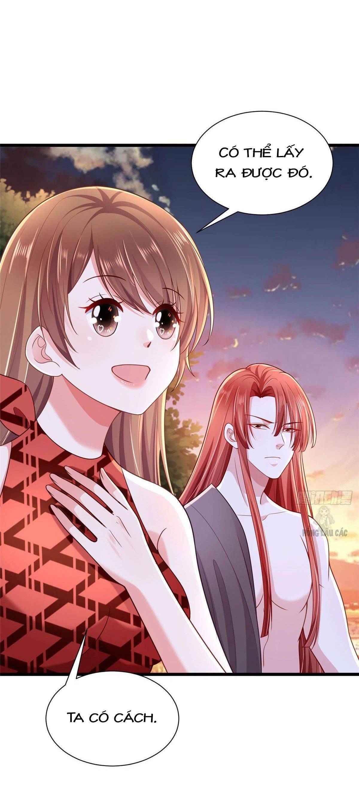 Thảnh Thơi Thú Thế Chủng Chủng Điền, Sinh Sinh Tể - Chap 257