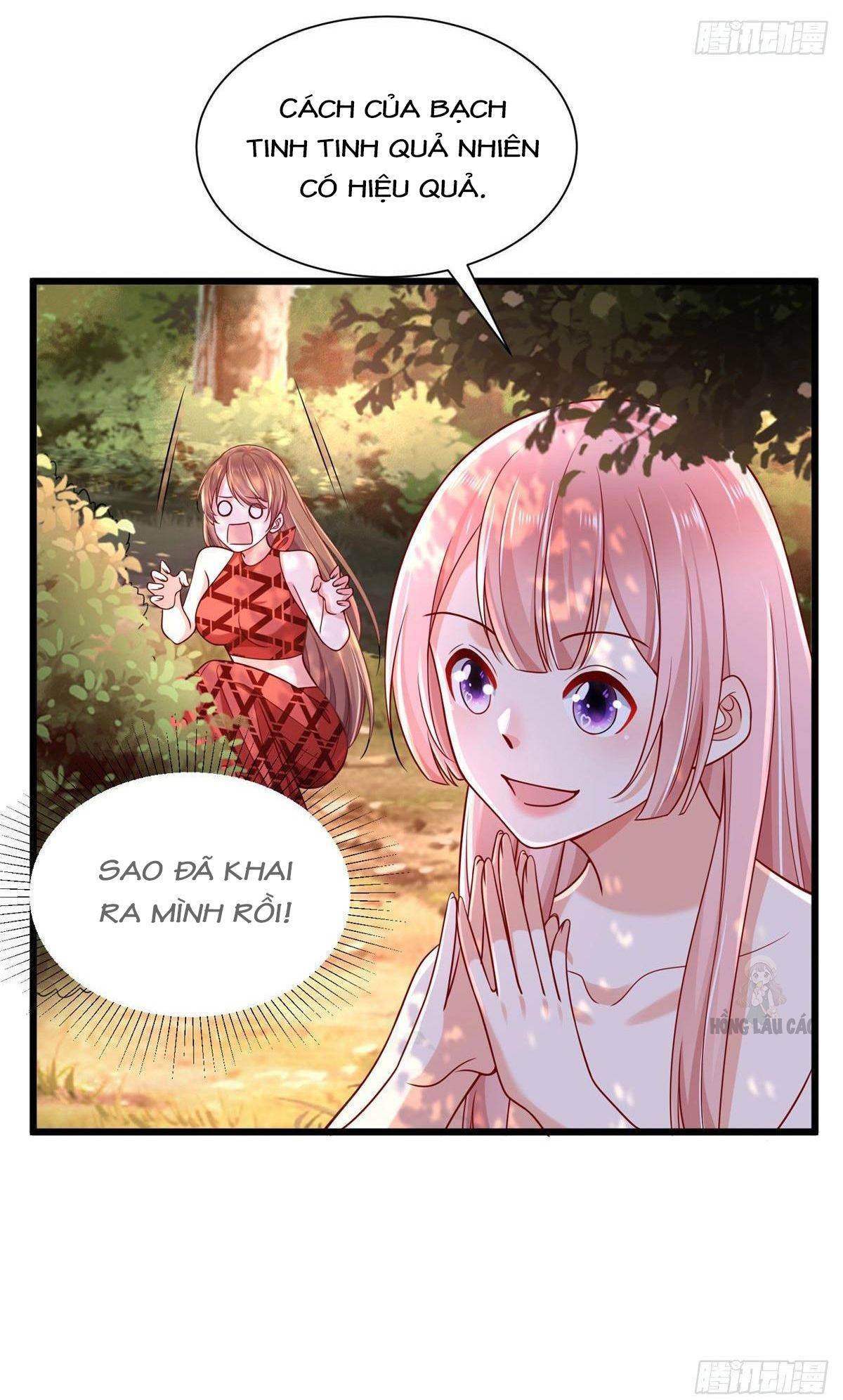 Thảnh Thơi Thú Thế Chủng Chủng Điền, Sinh Sinh Tể - Chap 257