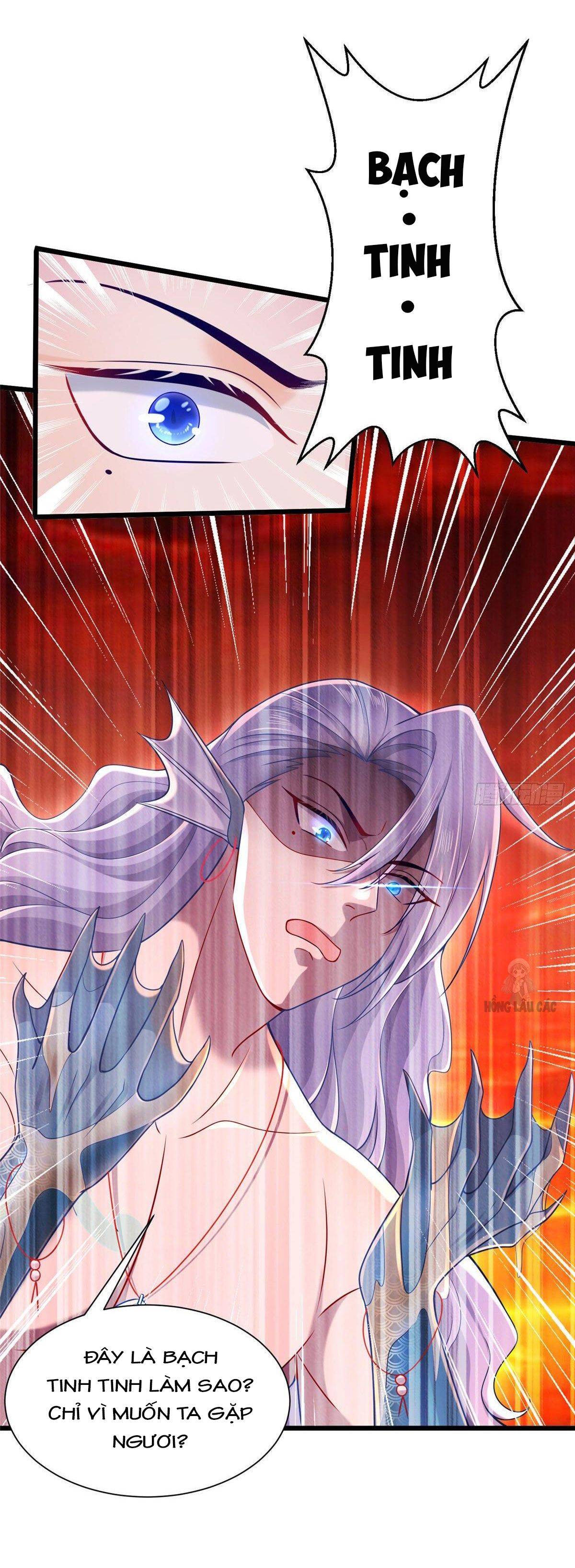 Thảnh Thơi Thú Thế Chủng Chủng Điền, Sinh Sinh Tể - Chap 257