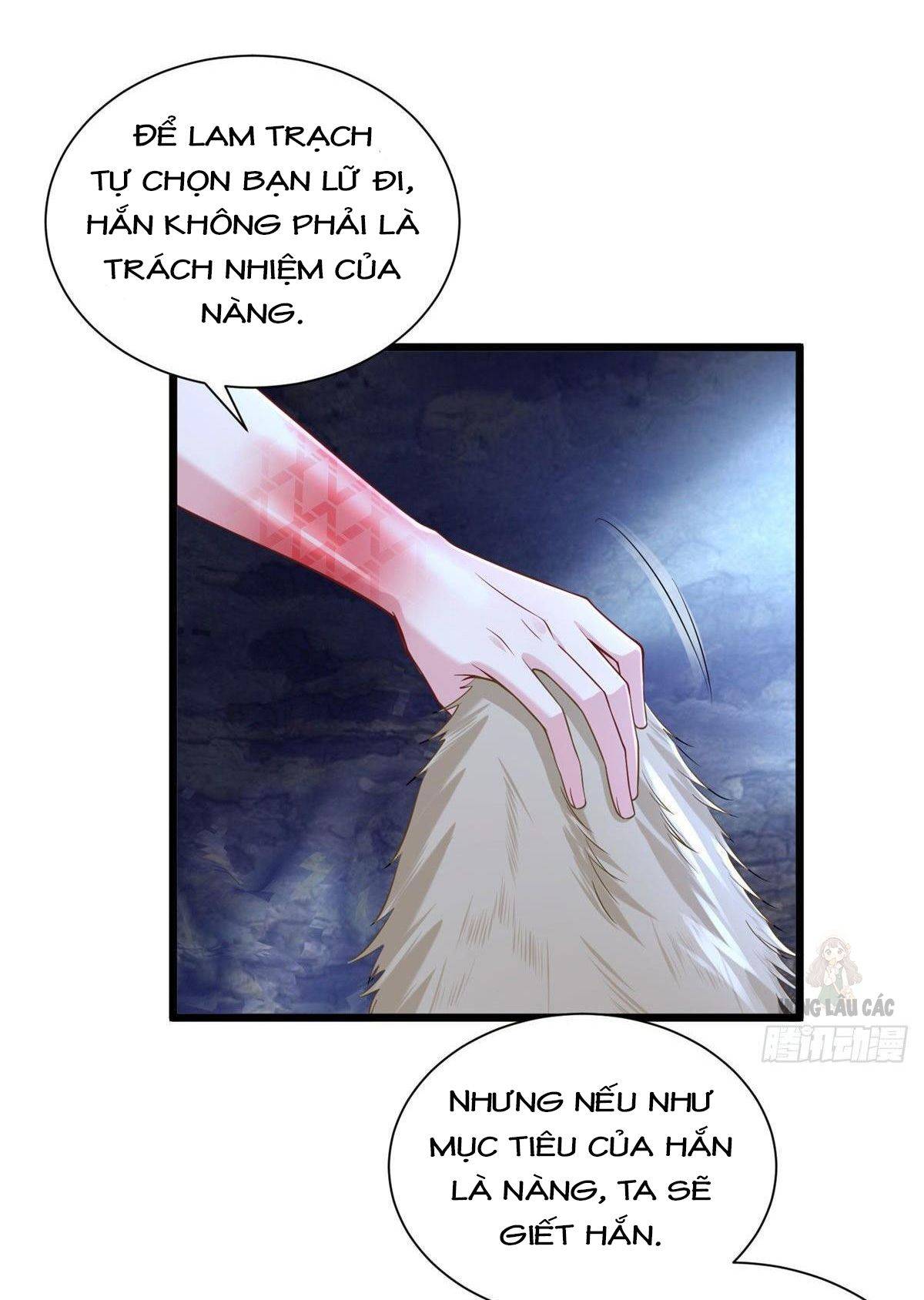 Thảnh Thơi Thú Thế Chủng Chủng Điền, Sinh Sinh Tể - Chap 258