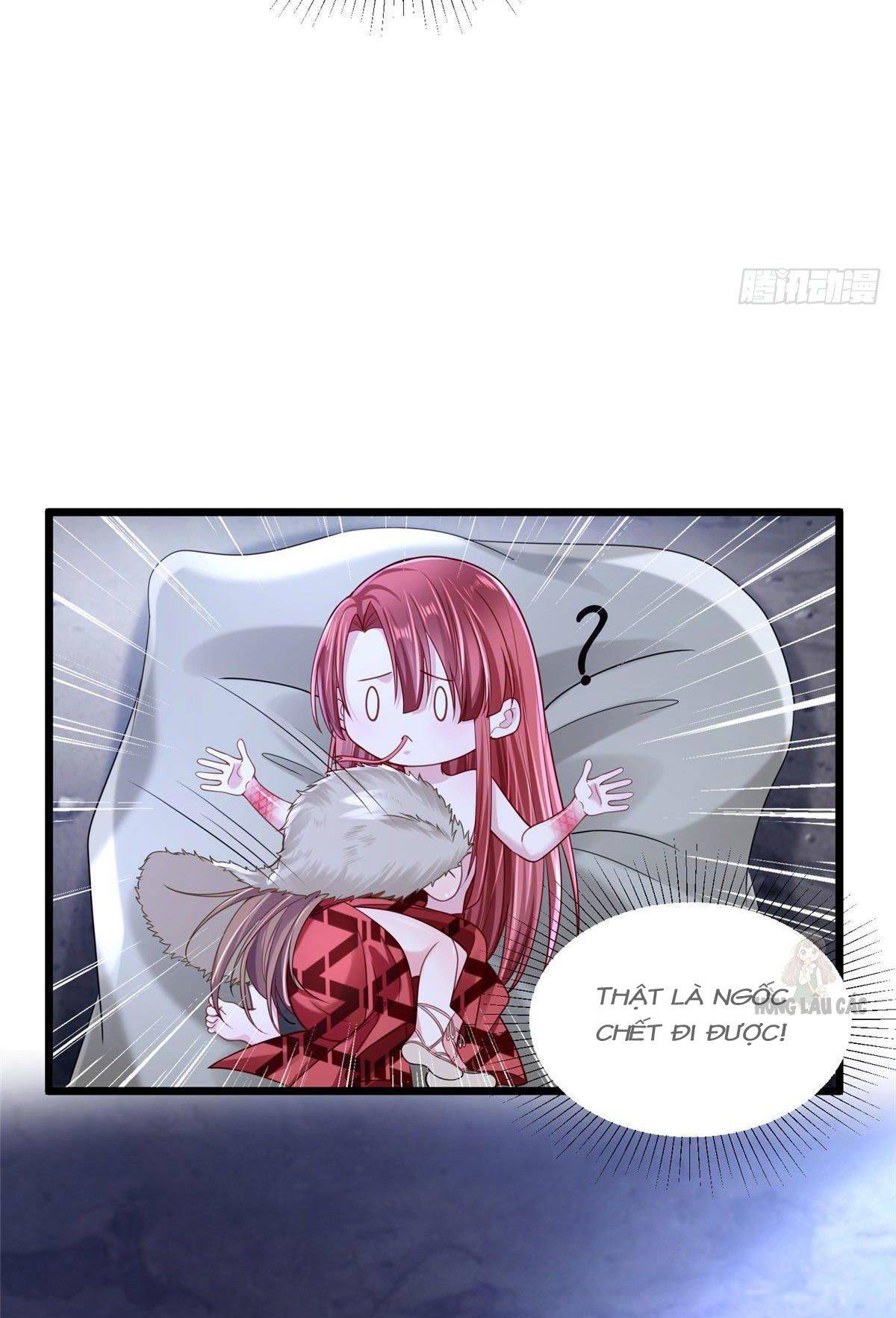 Thảnh Thơi Thú Thế Chủng Chủng Điền, Sinh Sinh Tể - Chap 258