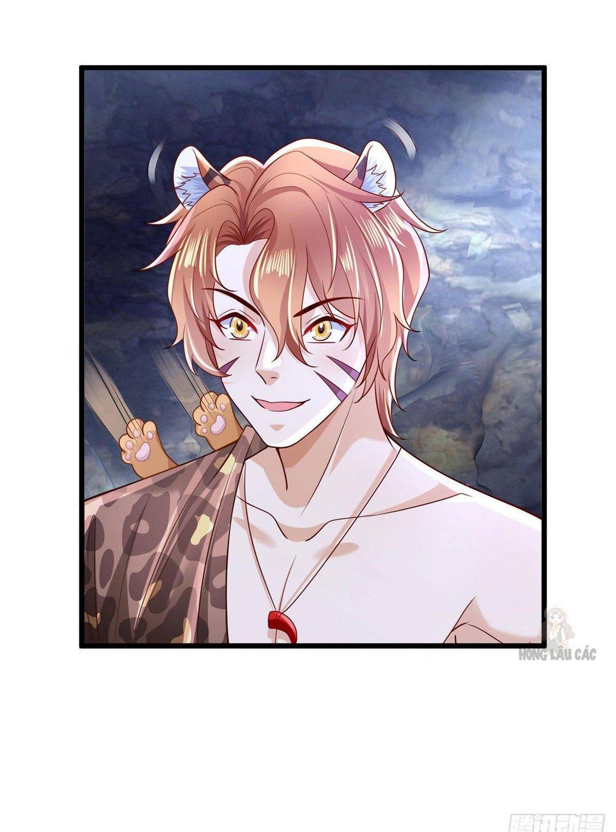 Thảnh Thơi Thú Thế Chủng Chủng Điền, Sinh Sinh Tể - Chap 258