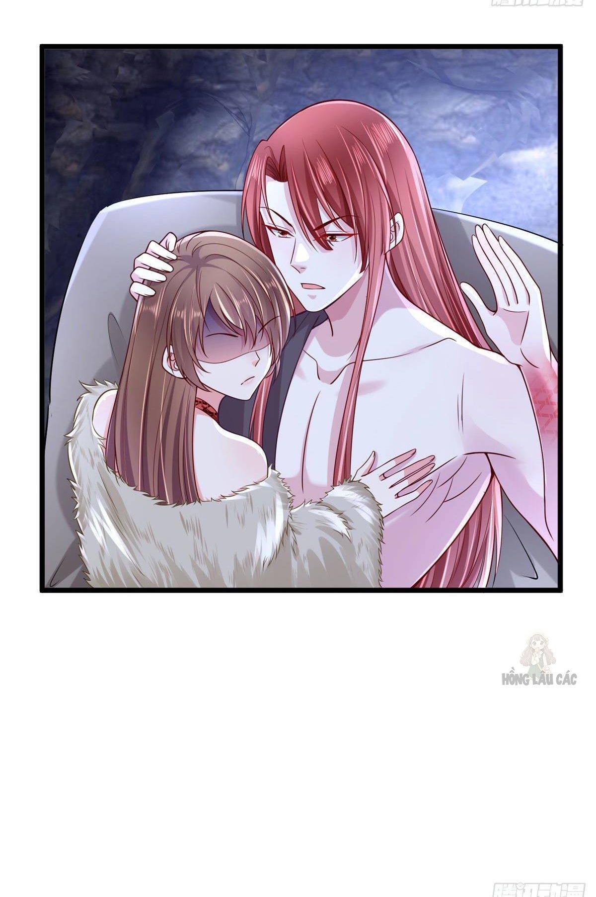 Thảnh Thơi Thú Thế Chủng Chủng Điền, Sinh Sinh Tể - Chap 258