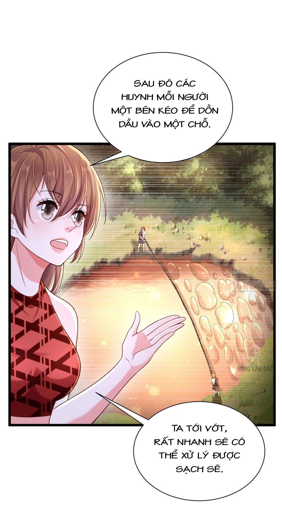 Thảnh Thơi Thú Thế Chủng Chủng Điền, Sinh Sinh Tể - Chap 258