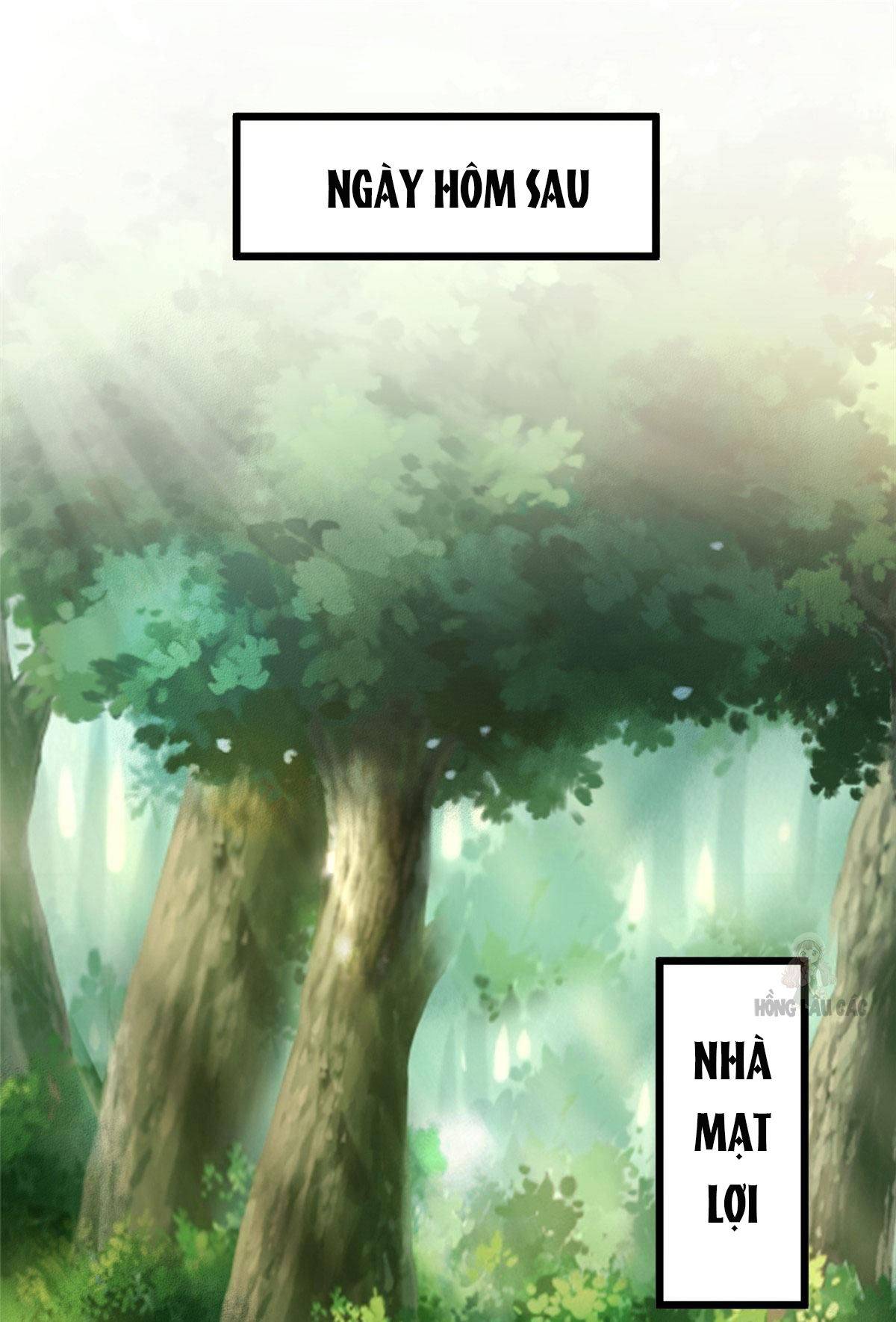 Thảnh Thơi Thú Thế Chủng Chủng Điền, Sinh Sinh Tể - Chap 258