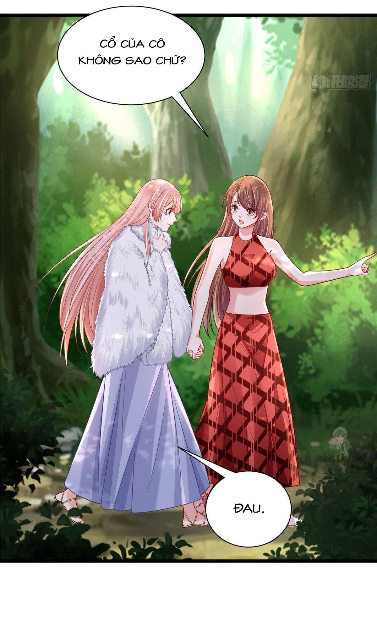 Thảnh Thơi Thú Thế Chủng Chủng Điền, Sinh Sinh Tể - Chap 258