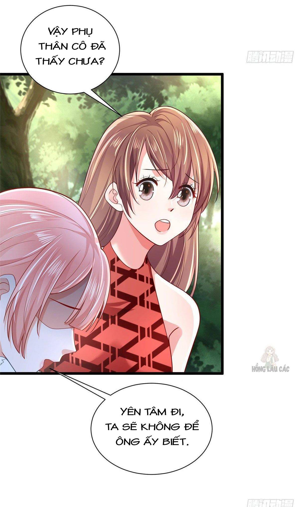 Thảnh Thơi Thú Thế Chủng Chủng Điền, Sinh Sinh Tể - Chap 258