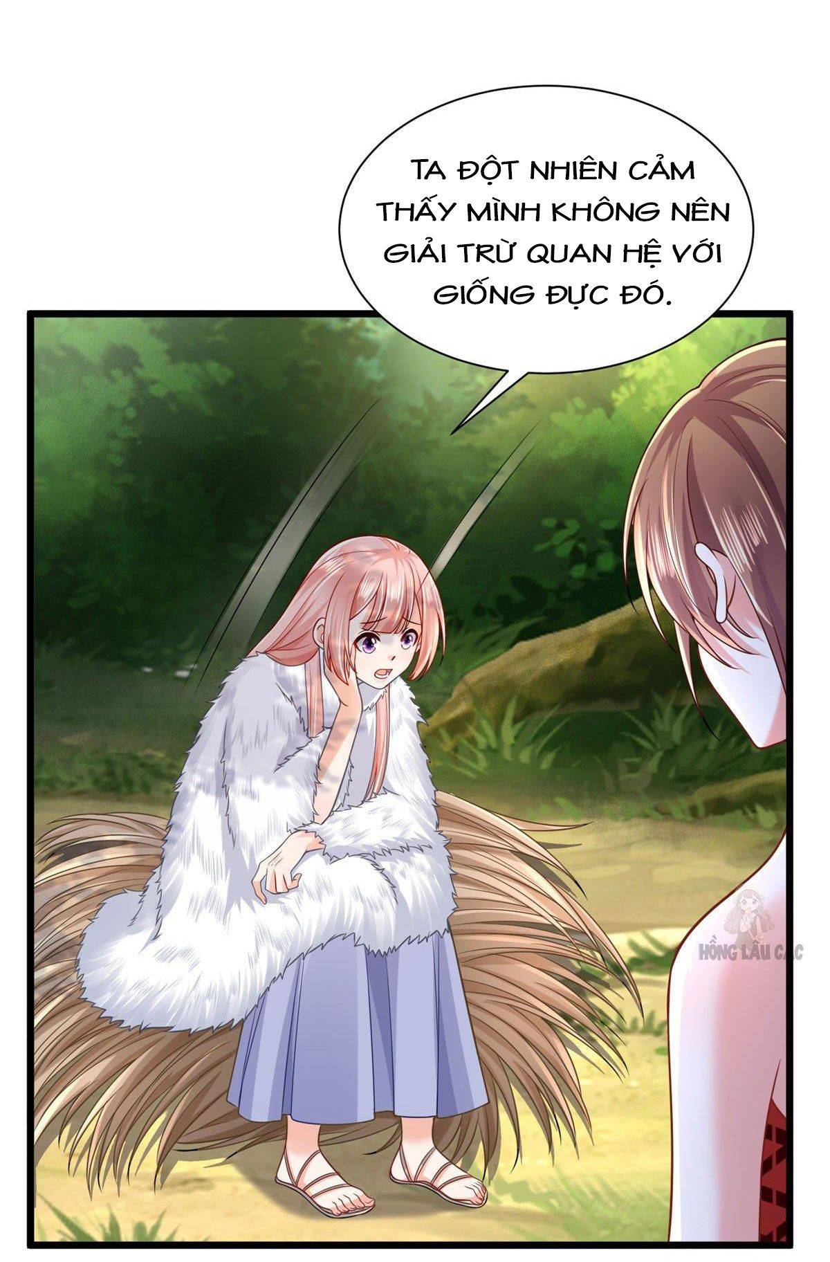 Thảnh Thơi Thú Thế Chủng Chủng Điền, Sinh Sinh Tể - Chap 258
