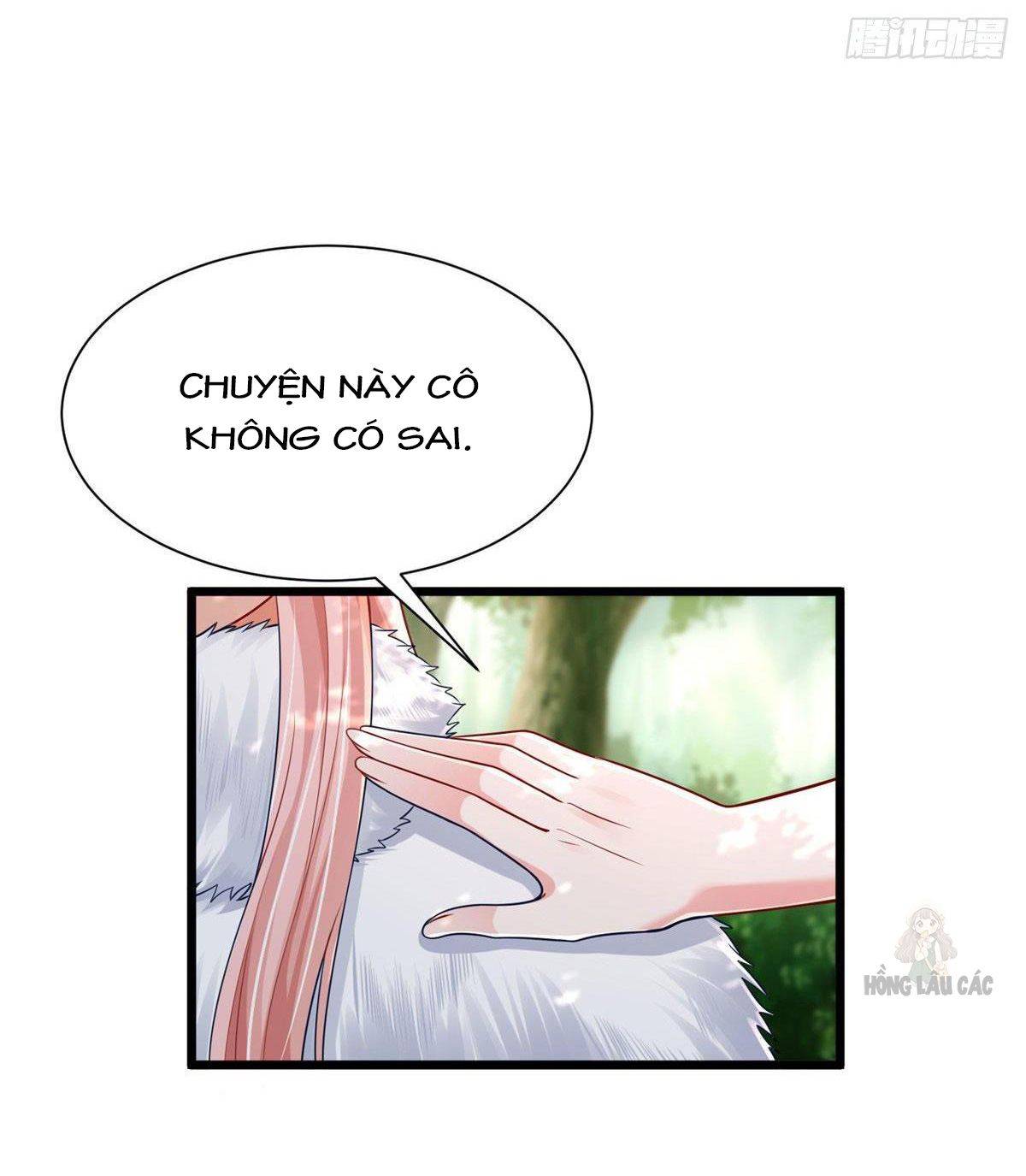 Thảnh Thơi Thú Thế Chủng Chủng Điền, Sinh Sinh Tể - Chap 258