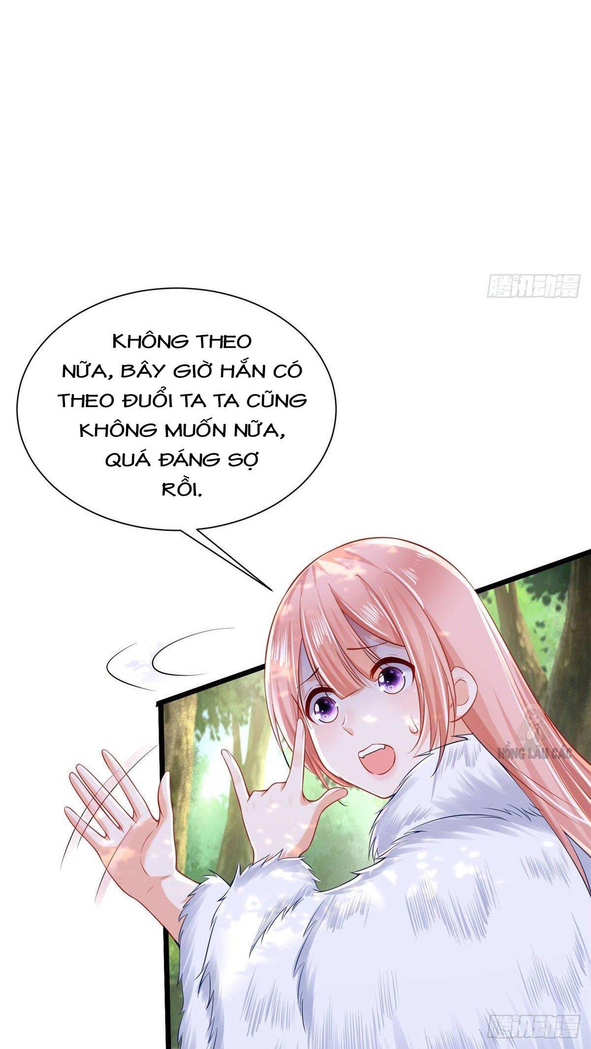 Thảnh Thơi Thú Thế Chủng Chủng Điền, Sinh Sinh Tể - Chap 258