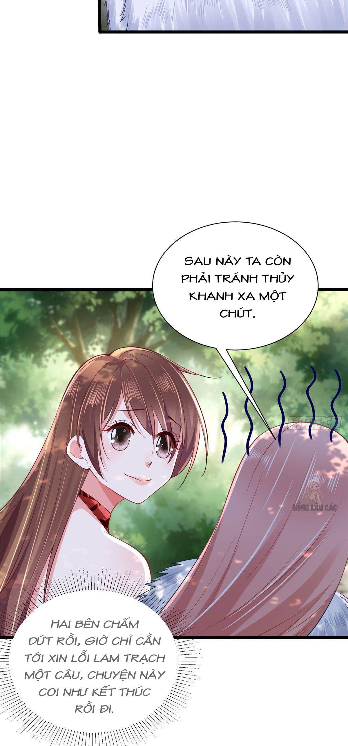 Thảnh Thơi Thú Thế Chủng Chủng Điền, Sinh Sinh Tể - Chap 258