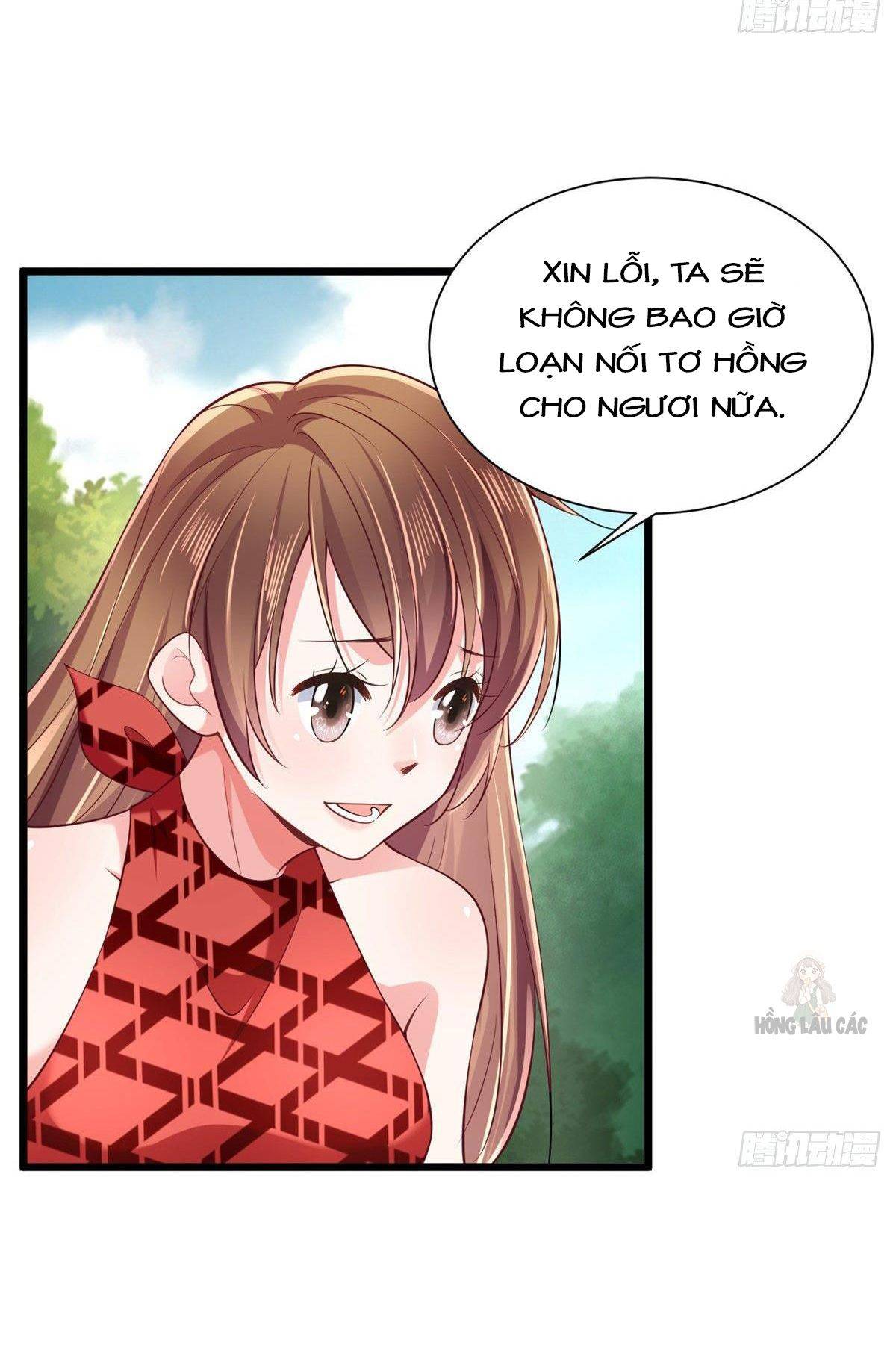 Thảnh Thơi Thú Thế Chủng Chủng Điền, Sinh Sinh Tể - Chap 258