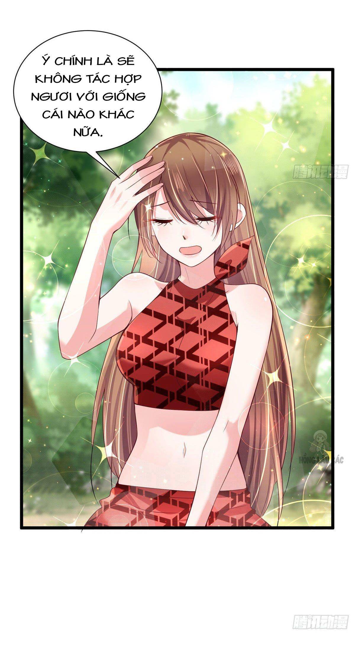 Thảnh Thơi Thú Thế Chủng Chủng Điền, Sinh Sinh Tể - Chap 258