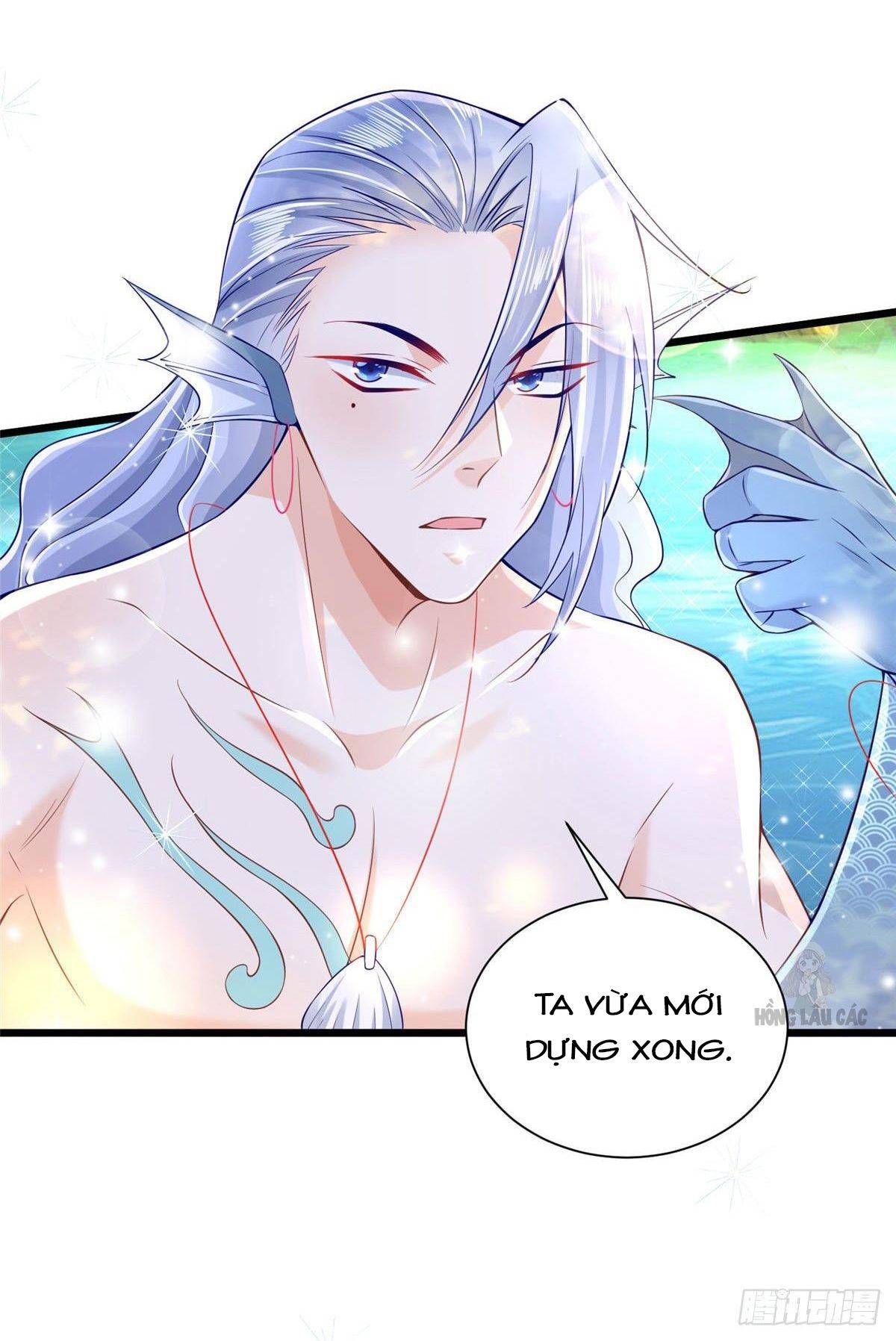 Thảnh Thơi Thú Thế Chủng Chủng Điền, Sinh Sinh Tể - Chap 258