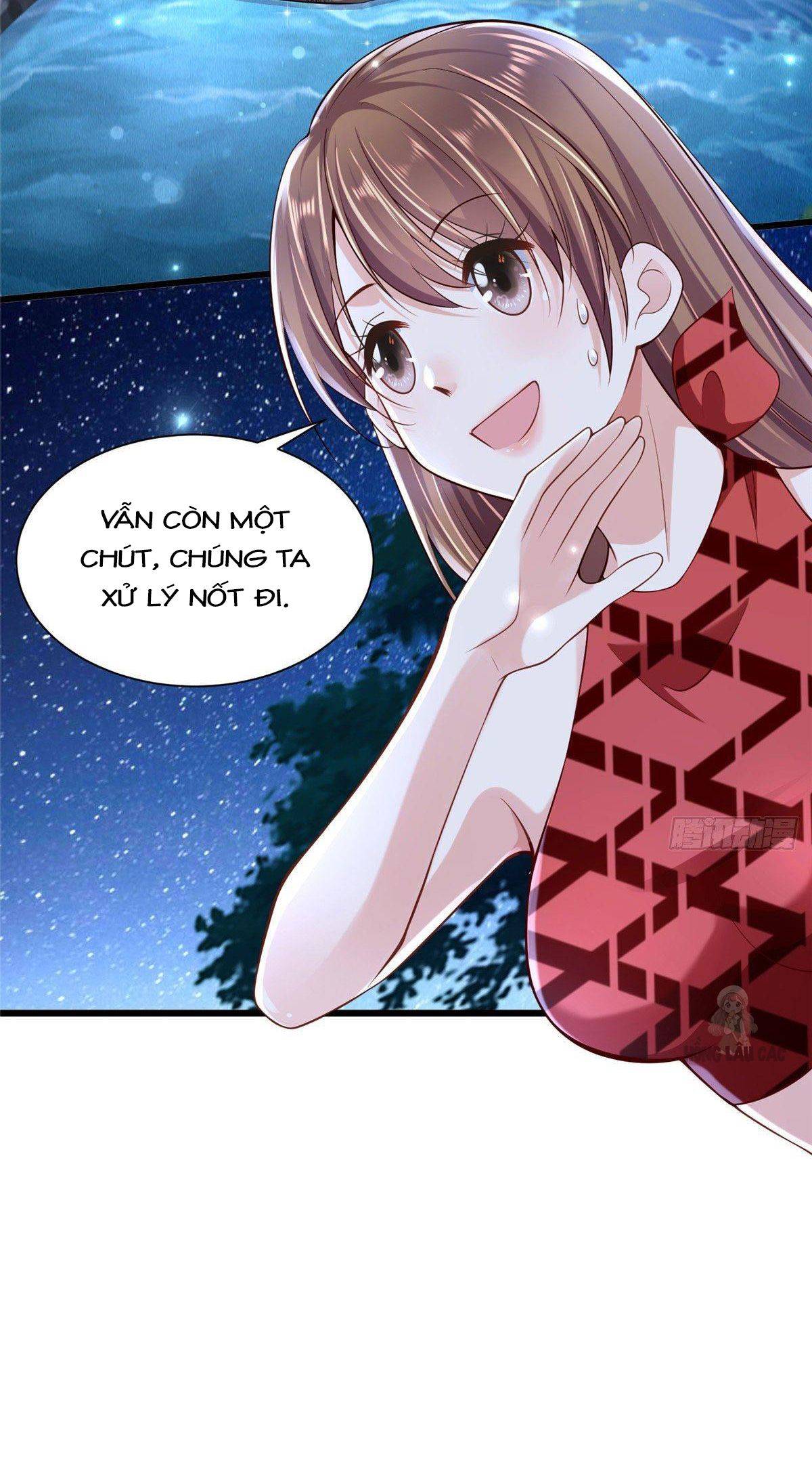 Thảnh Thơi Thú Thế Chủng Chủng Điền, Sinh Sinh Tể - Chap 258