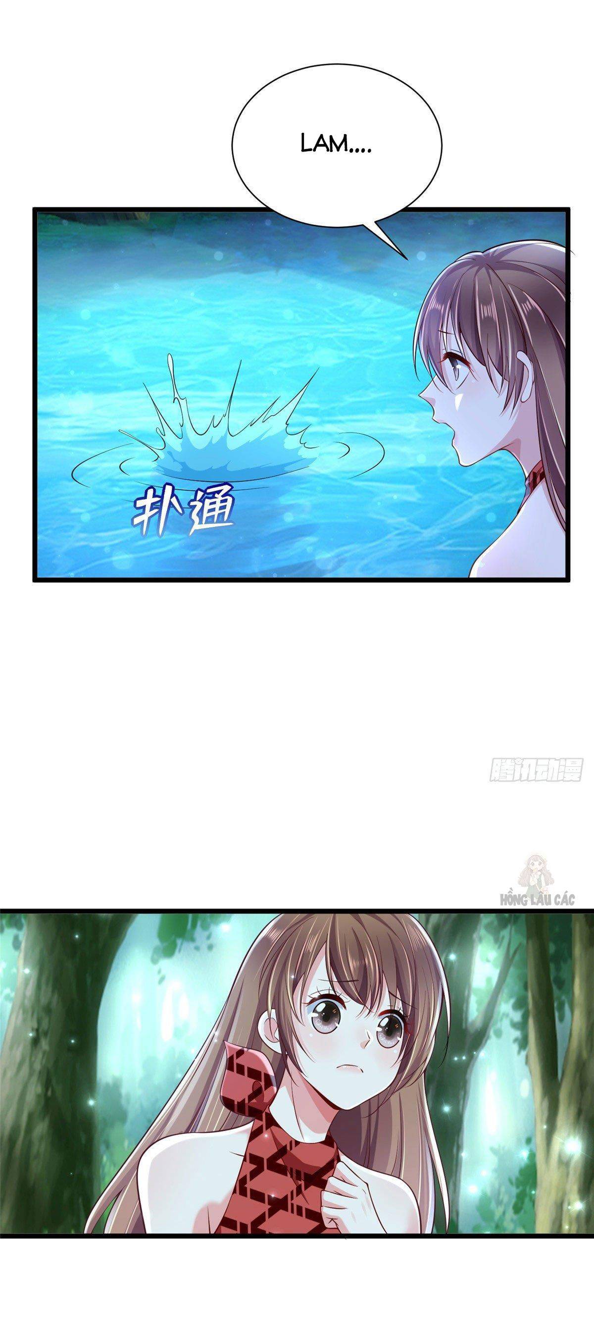 Thảnh Thơi Thú Thế Chủng Chủng Điền, Sinh Sinh Tể - Chap 258