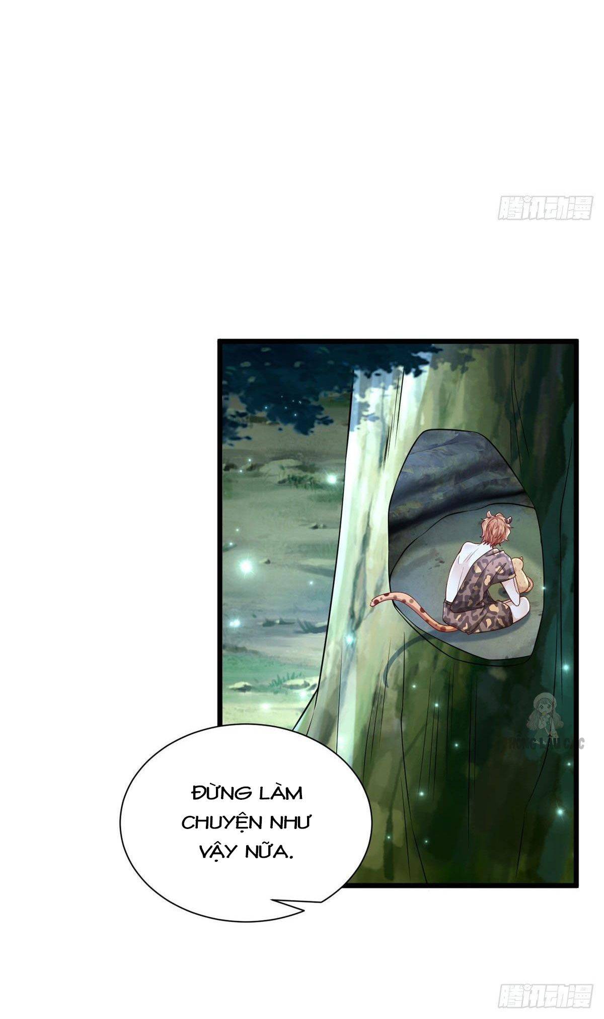 Thảnh Thơi Thú Thế Chủng Chủng Điền, Sinh Sinh Tể - Chap 258