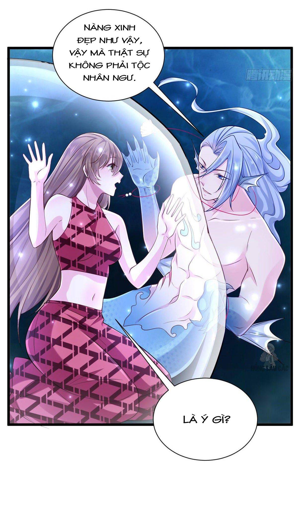 Thảnh Thơi Thú Thế Chủng Chủng Điền, Sinh Sinh Tể - Chap 259