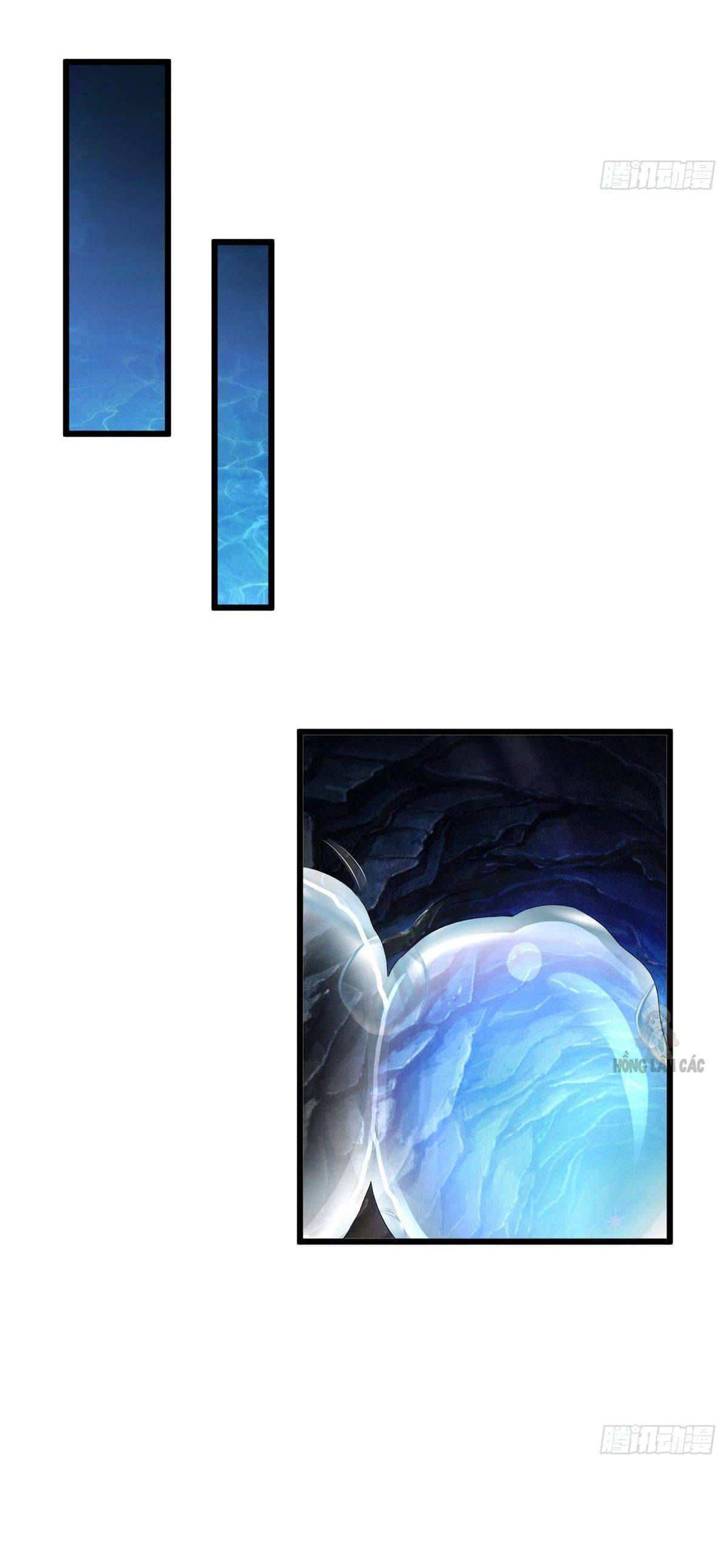 Thảnh Thơi Thú Thế Chủng Chủng Điền, Sinh Sinh Tể - Chap 259