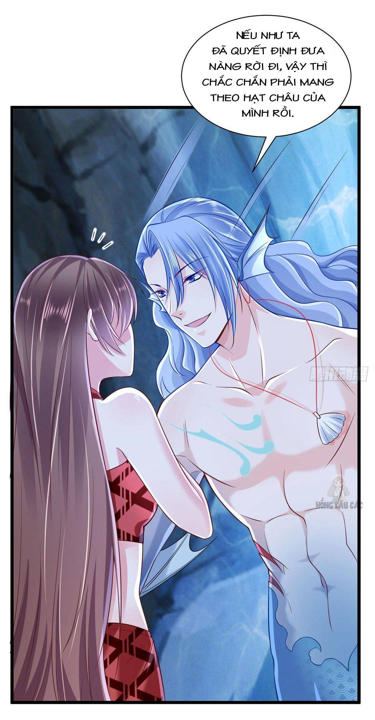 Thảnh Thơi Thú Thế Chủng Chủng Điền, Sinh Sinh Tể - Chap 259