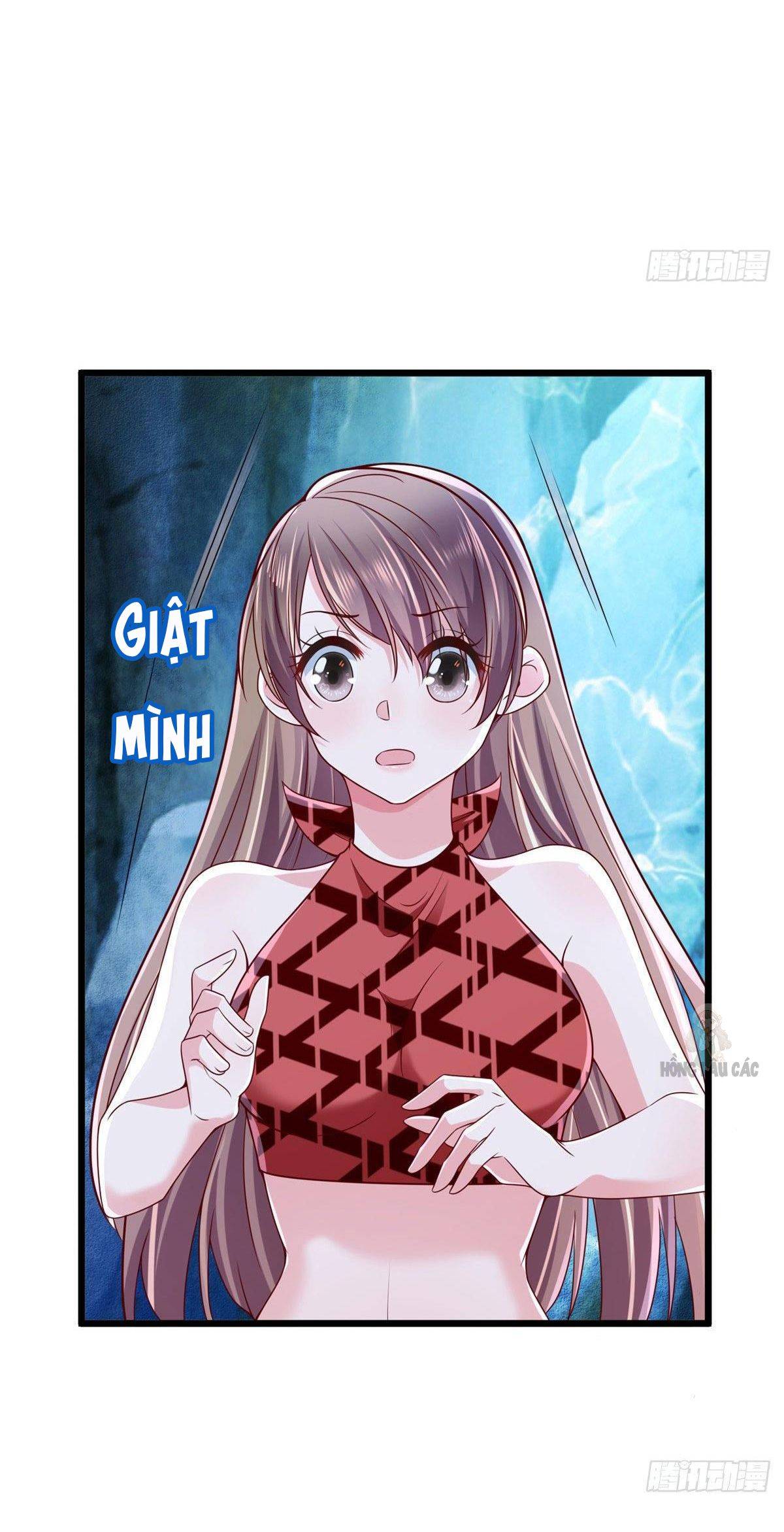 Thảnh Thơi Thú Thế Chủng Chủng Điền, Sinh Sinh Tể - Chap 259