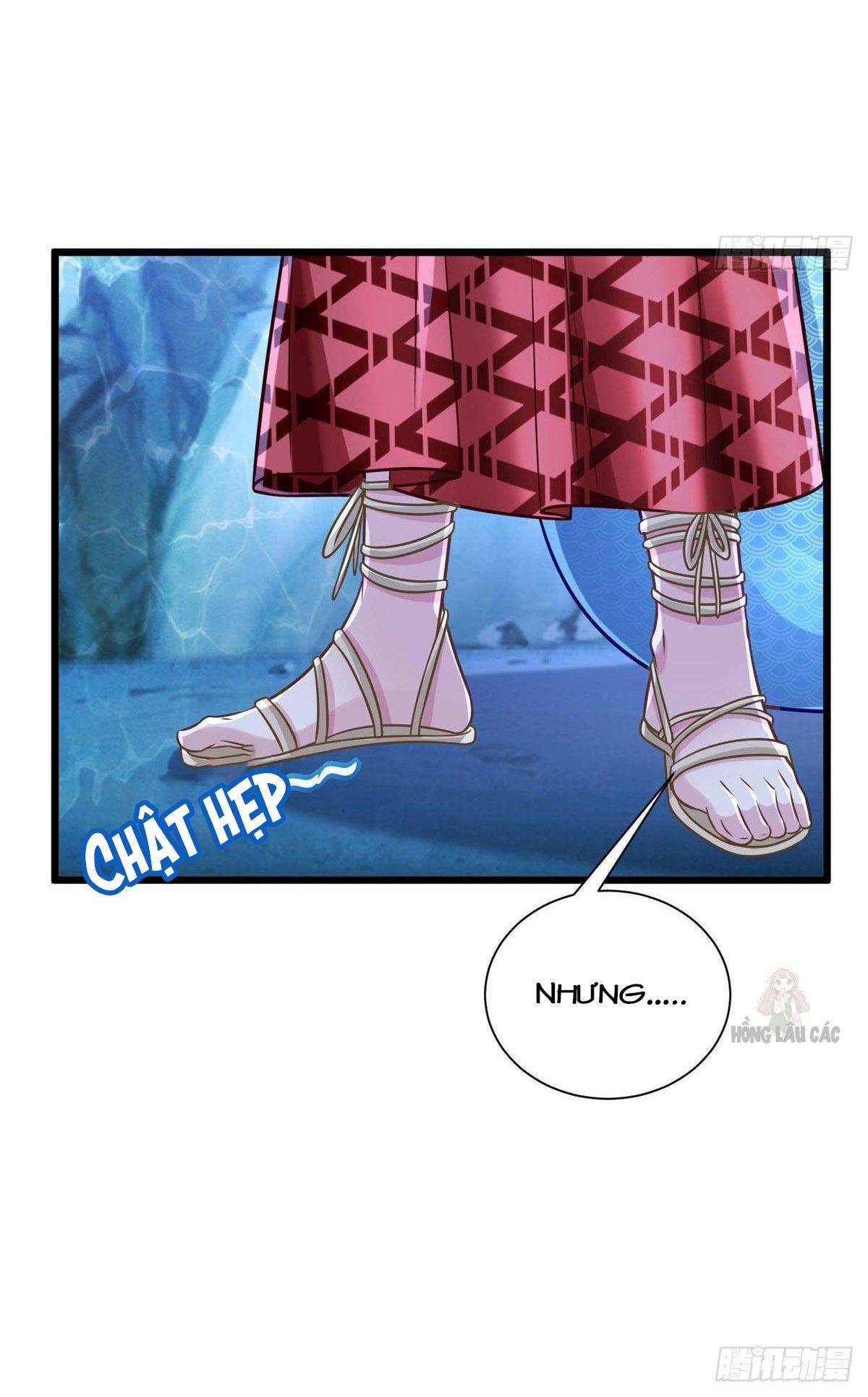 Thảnh Thơi Thú Thế Chủng Chủng Điền, Sinh Sinh Tể - Chap 259