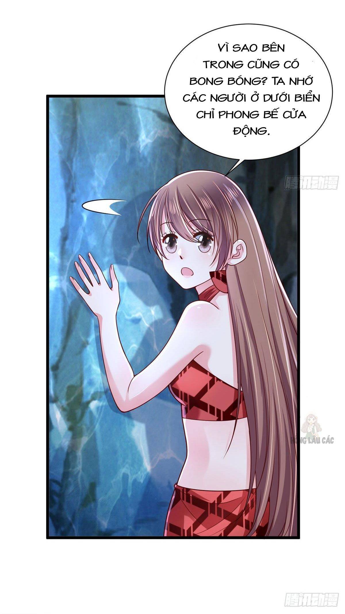 Thảnh Thơi Thú Thế Chủng Chủng Điền, Sinh Sinh Tể - Chap 259