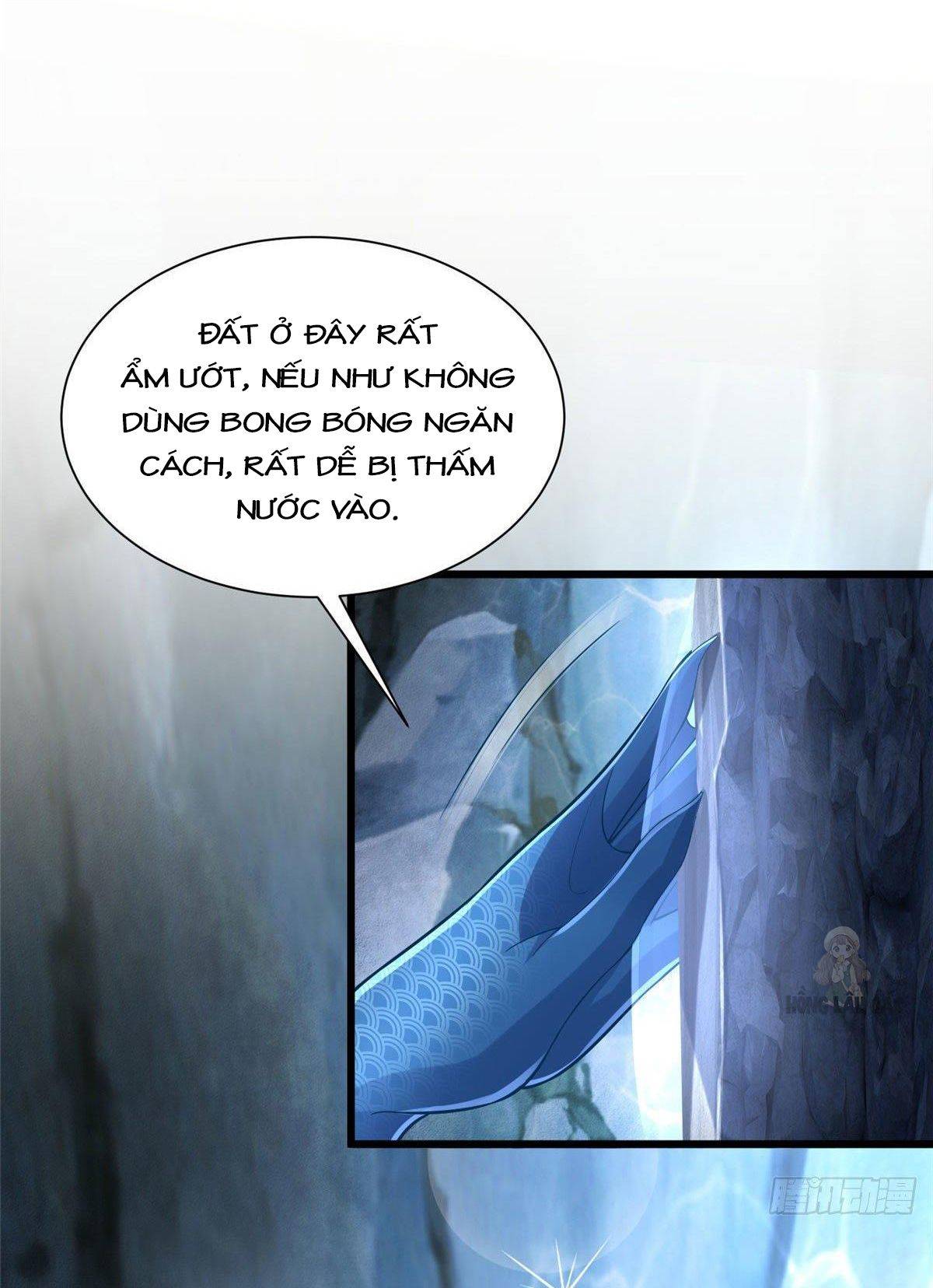 Thảnh Thơi Thú Thế Chủng Chủng Điền, Sinh Sinh Tể - Chap 259