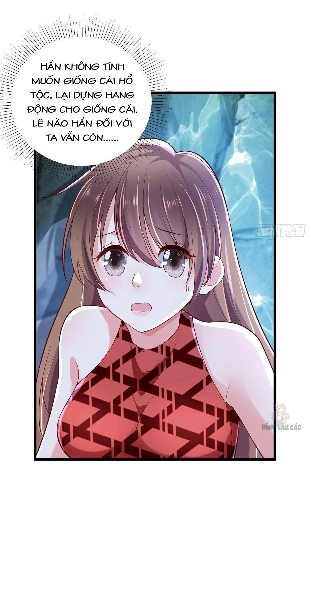 Thảnh Thơi Thú Thế Chủng Chủng Điền, Sinh Sinh Tể - Chap 259