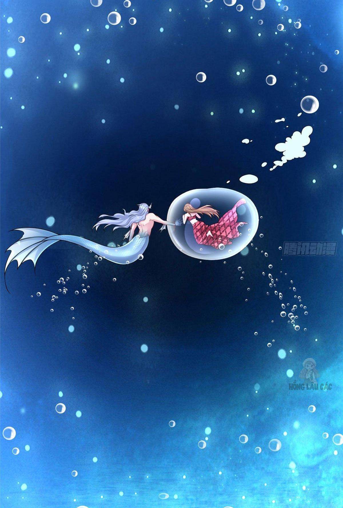 Thảnh Thơi Thú Thế Chủng Chủng Điền, Sinh Sinh Tể - Chap 259