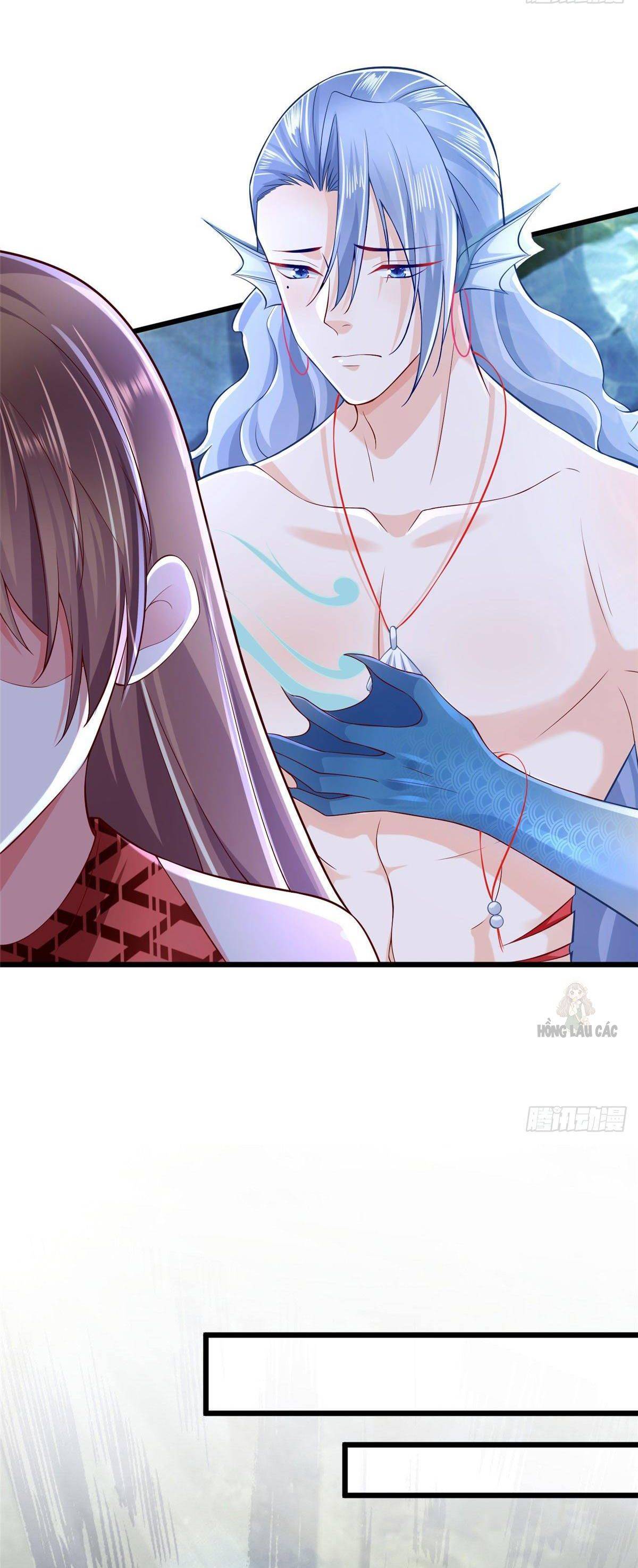 Thảnh Thơi Thú Thế Chủng Chủng Điền, Sinh Sinh Tể - Chap 259