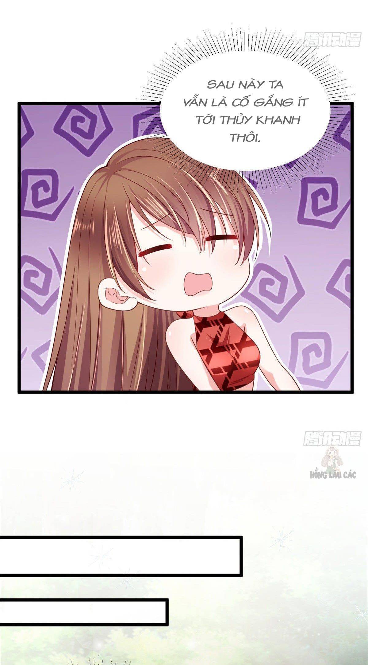 Thảnh Thơi Thú Thế Chủng Chủng Điền, Sinh Sinh Tể - Chap 259