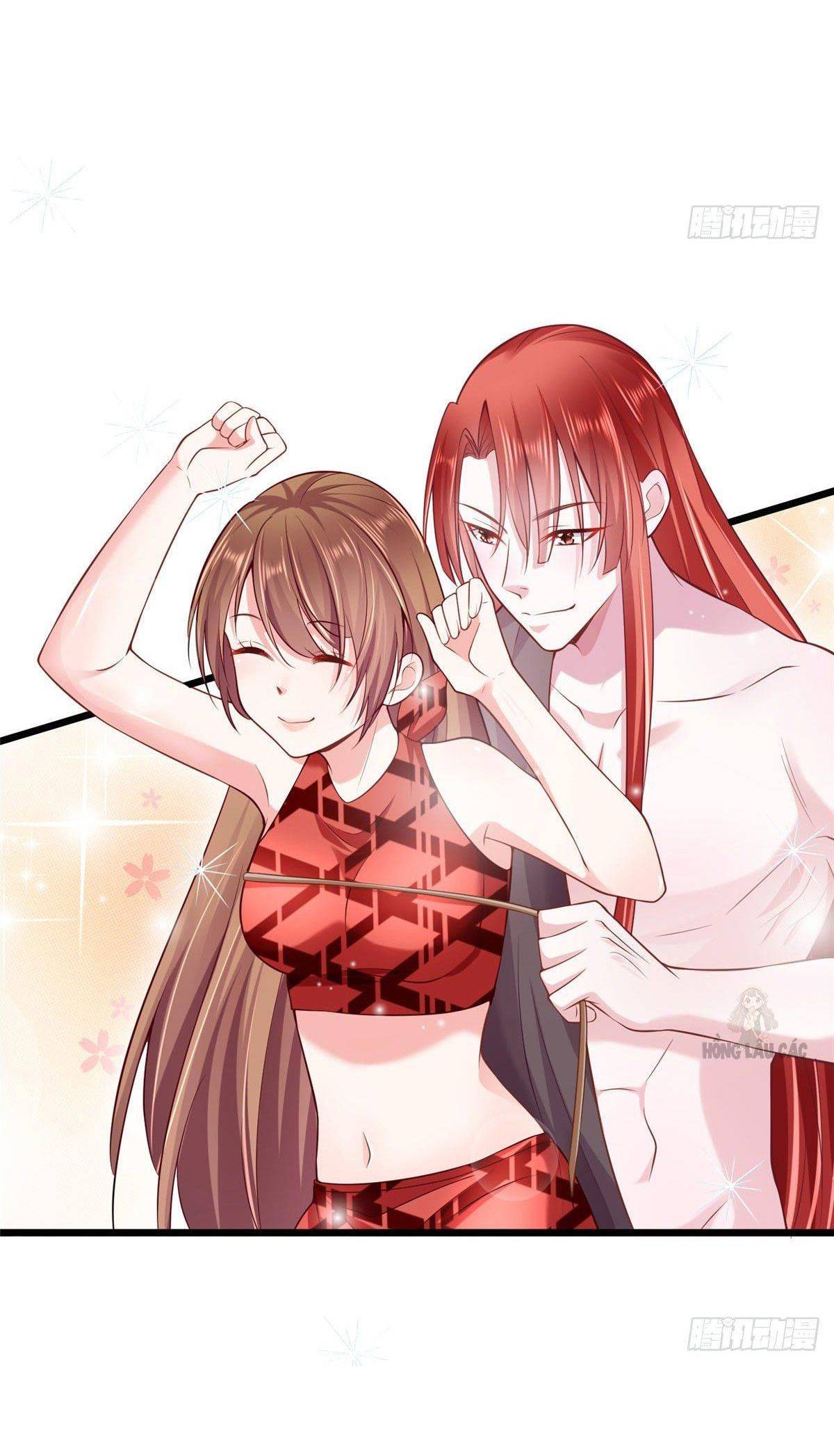 Thảnh Thơi Thú Thế Chủng Chủng Điền, Sinh Sinh Tể - Chap 259