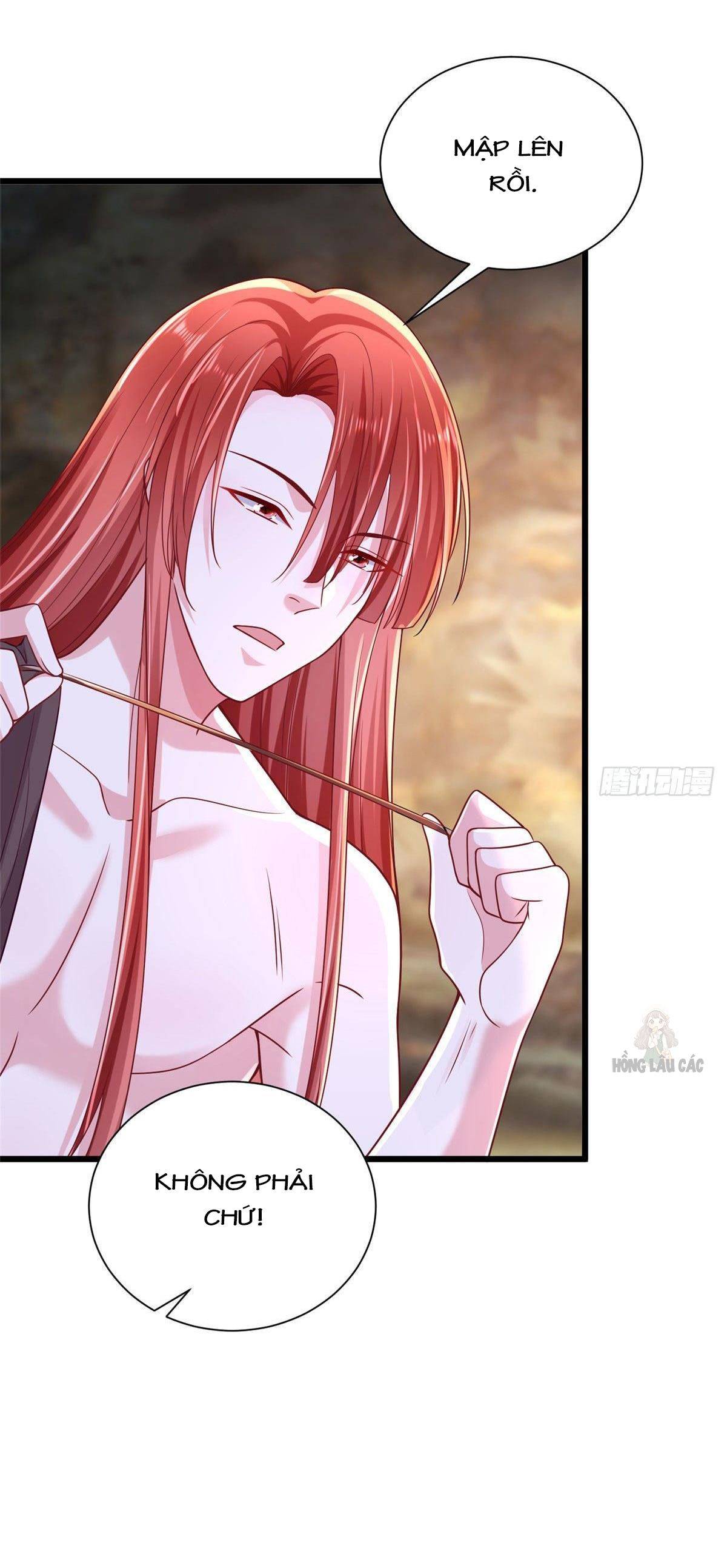 Thảnh Thơi Thú Thế Chủng Chủng Điền, Sinh Sinh Tể - Chap 259