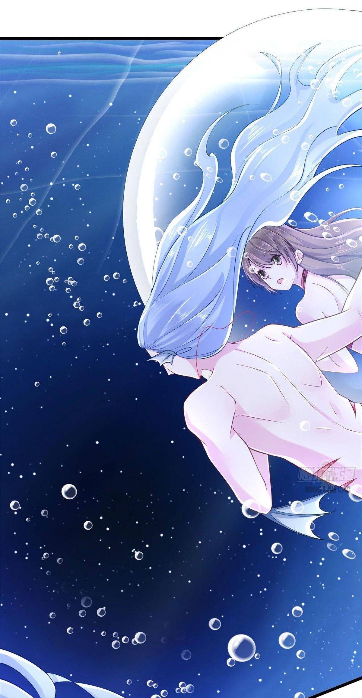 Thảnh Thơi Thú Thế Chủng Chủng Điền, Sinh Sinh Tể - Chap 259