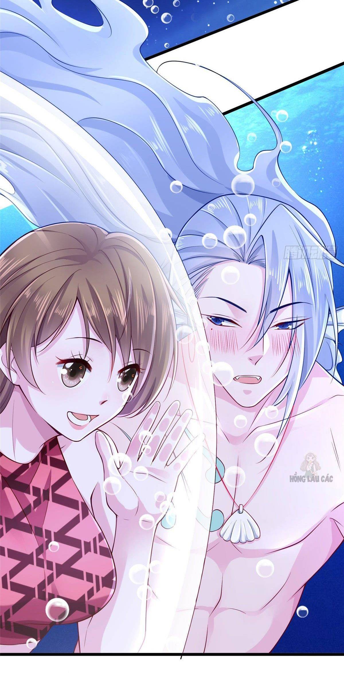 Thảnh Thơi Thú Thế Chủng Chủng Điền, Sinh Sinh Tể - Chap 259