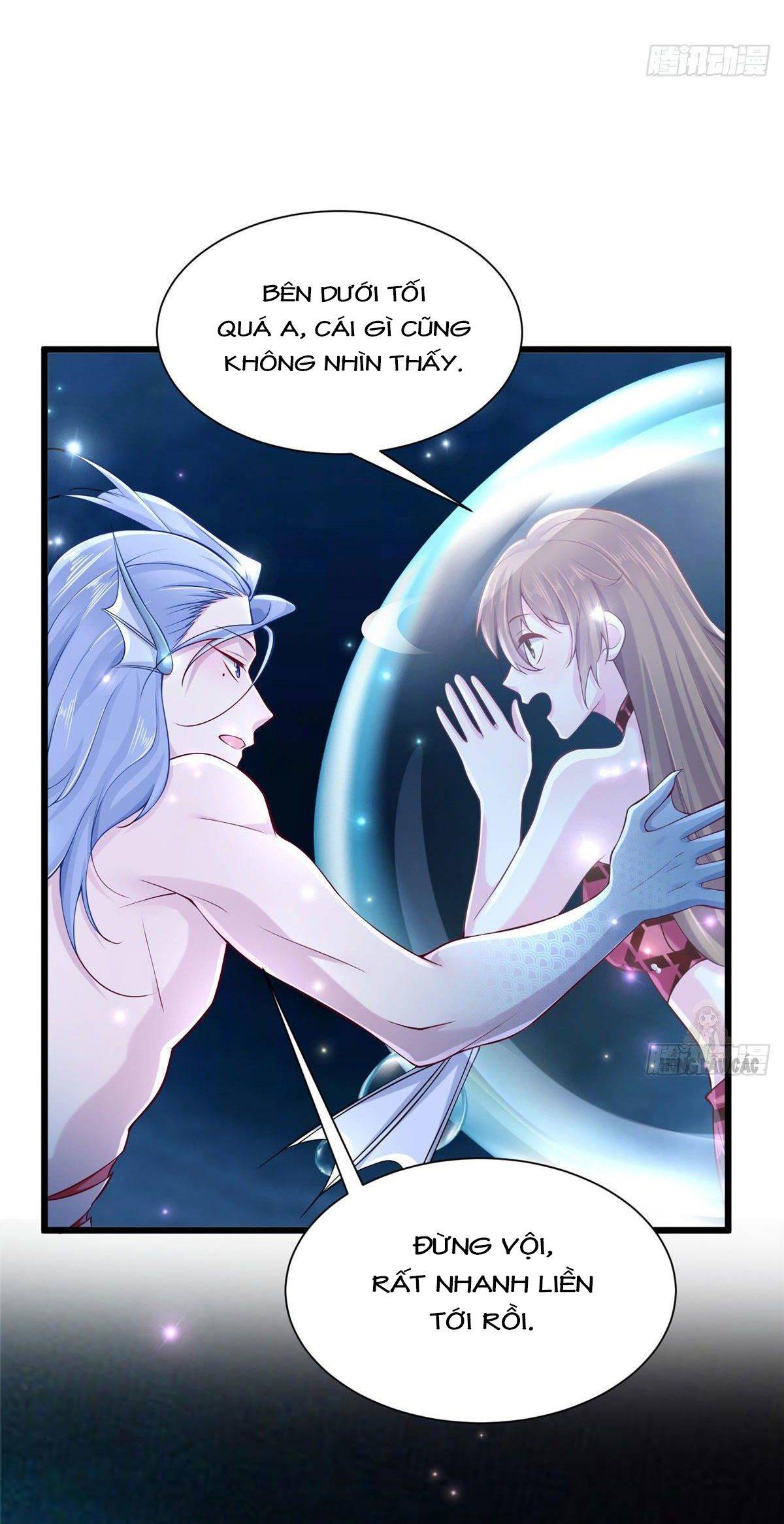 Thảnh Thơi Thú Thế Chủng Chủng Điền, Sinh Sinh Tể - Chap 259