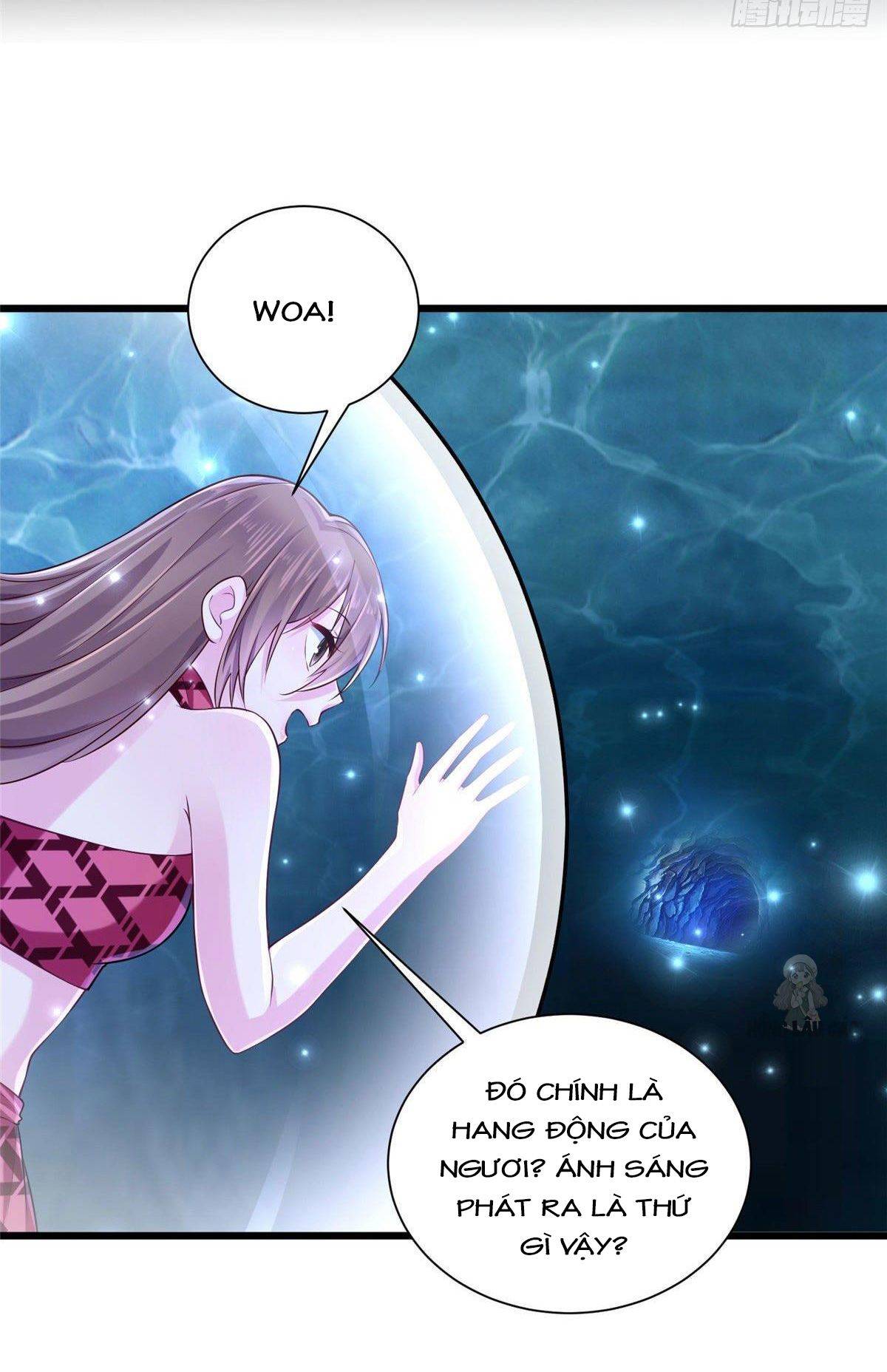 Thảnh Thơi Thú Thế Chủng Chủng Điền, Sinh Sinh Tể - Chap 259