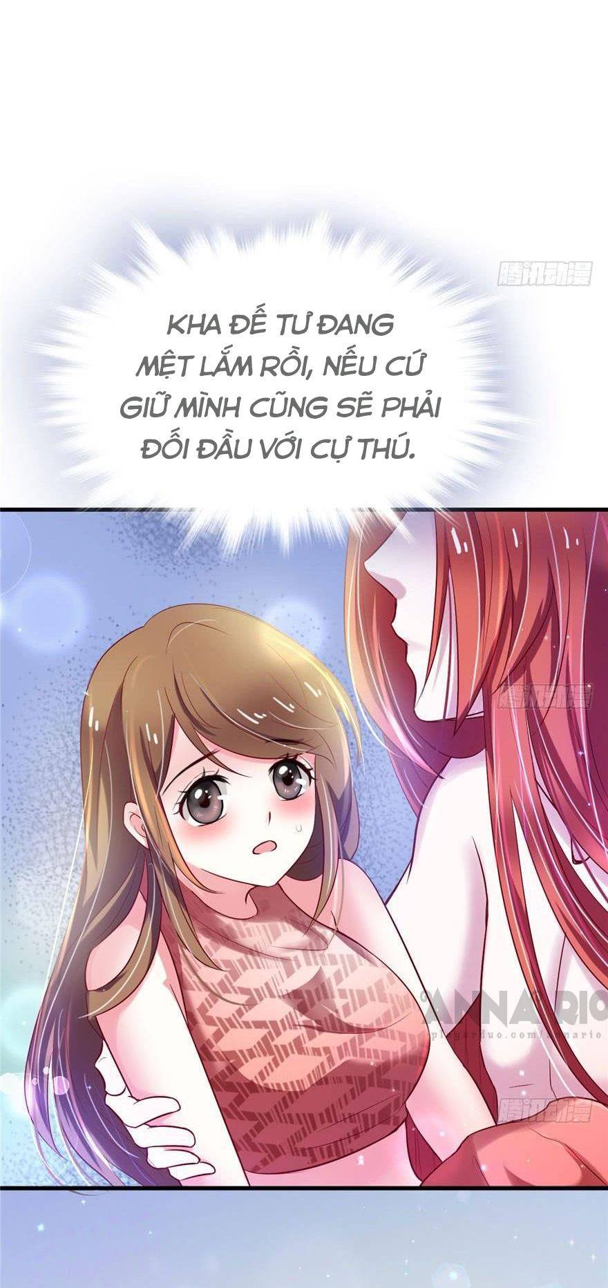 Thảnh Thơi Thú Thế Chủng Chủng Điền, Sinh Sinh Tể - Chap 26